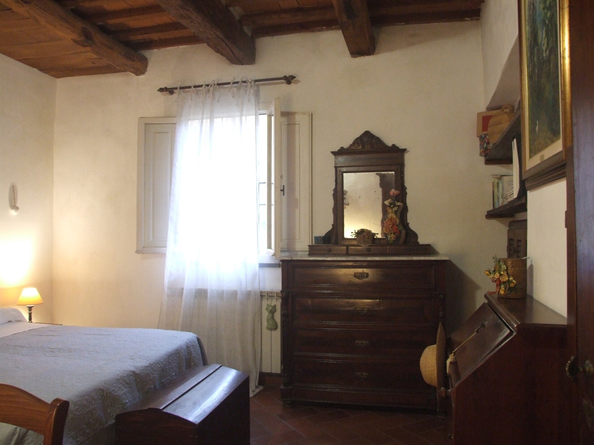 Historisch vakantiehuis Le Volte in het centrum van Pisa - foto 8