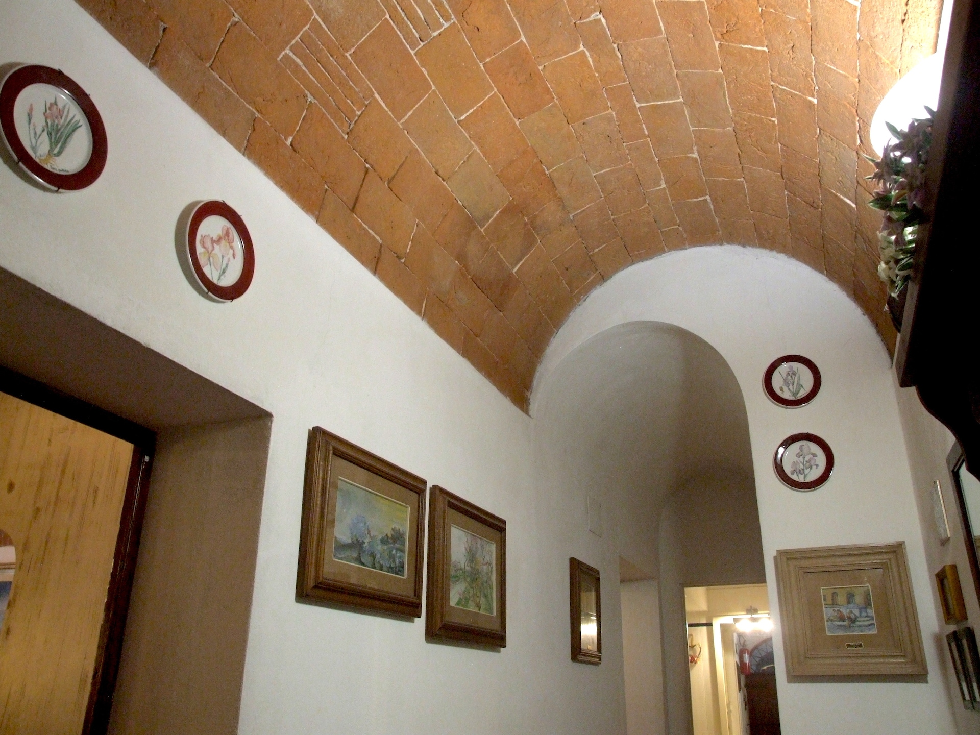 Historisch vakantiehuis Le Volte in het centrum van Pisa - foto 20