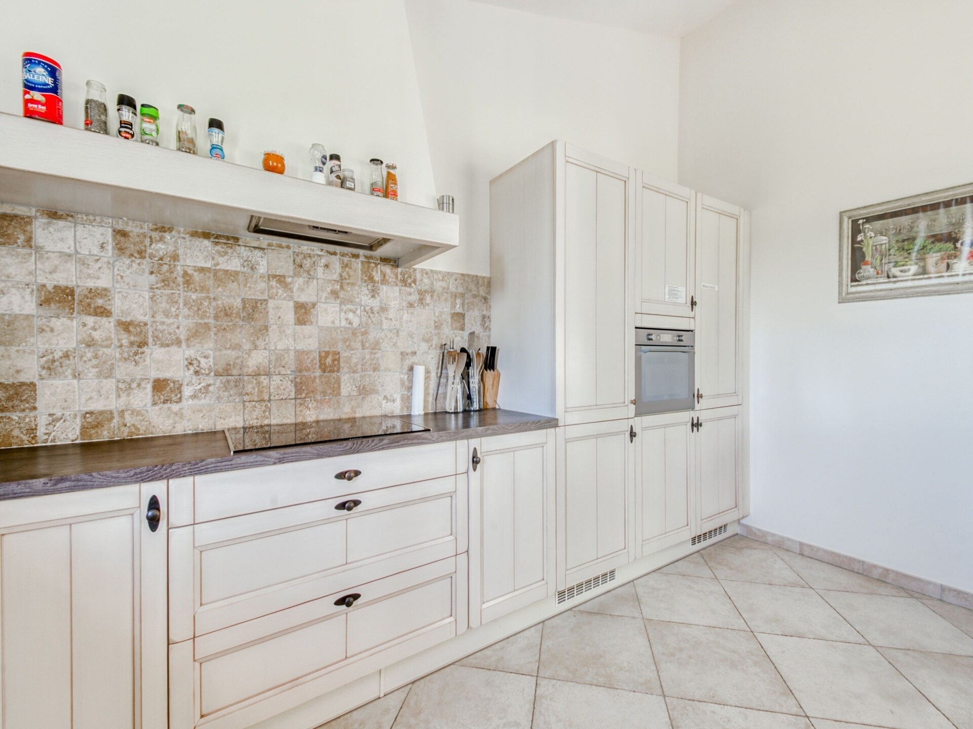 Architectenvilla voor 14 personen met privézwembad en uitzicht op het Massif des Maures - foto 15