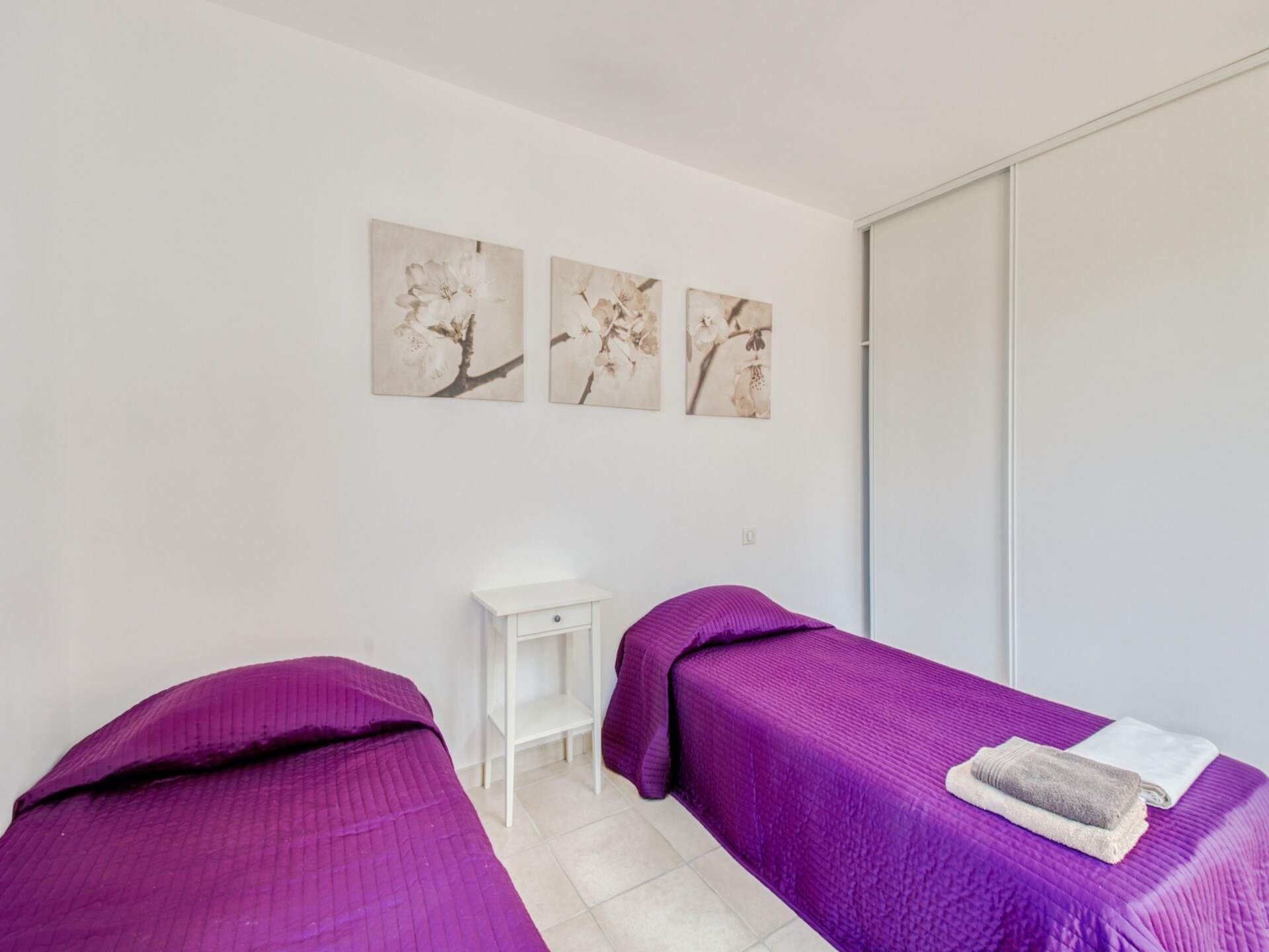 Architectenvilla voor 14 personen met privézwembad en uitzicht op het Massif des Maures - foto 17