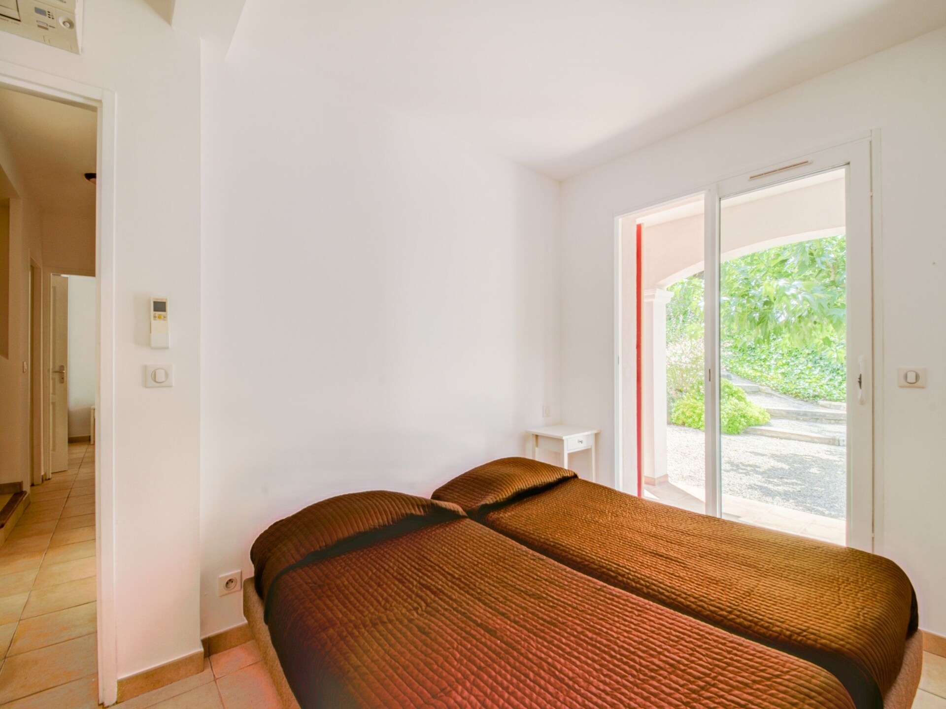 Architectenvilla voor 14 personen met privézwembad en uitzicht op het Massif des Maures - foto 21