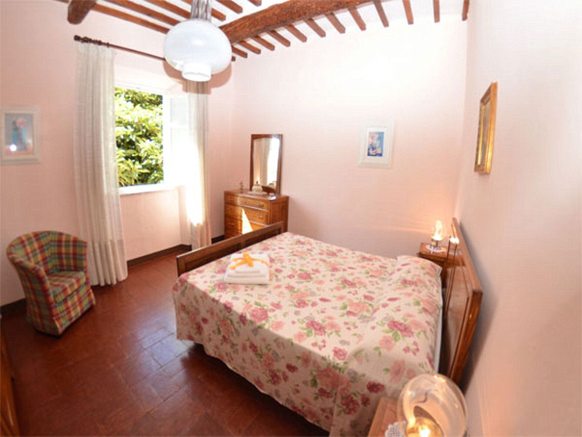 Alla Collina del Sole: Knus vakantiehuis met zwembad in heuvels van Lucca - foto 10