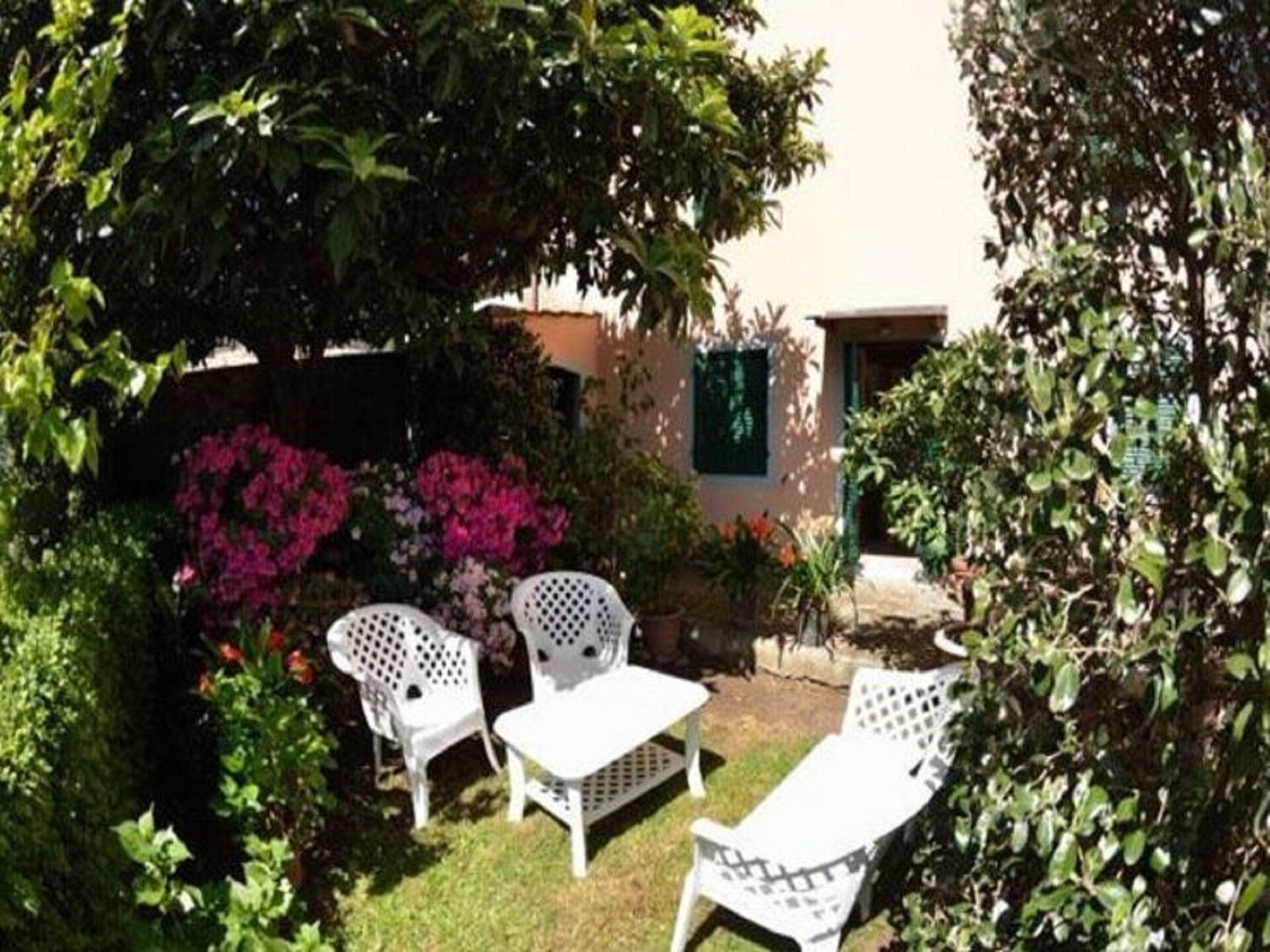 Alla Collina del Sole: Knus vakantiehuis met zwembad in heuvels van Lucca - foto 21