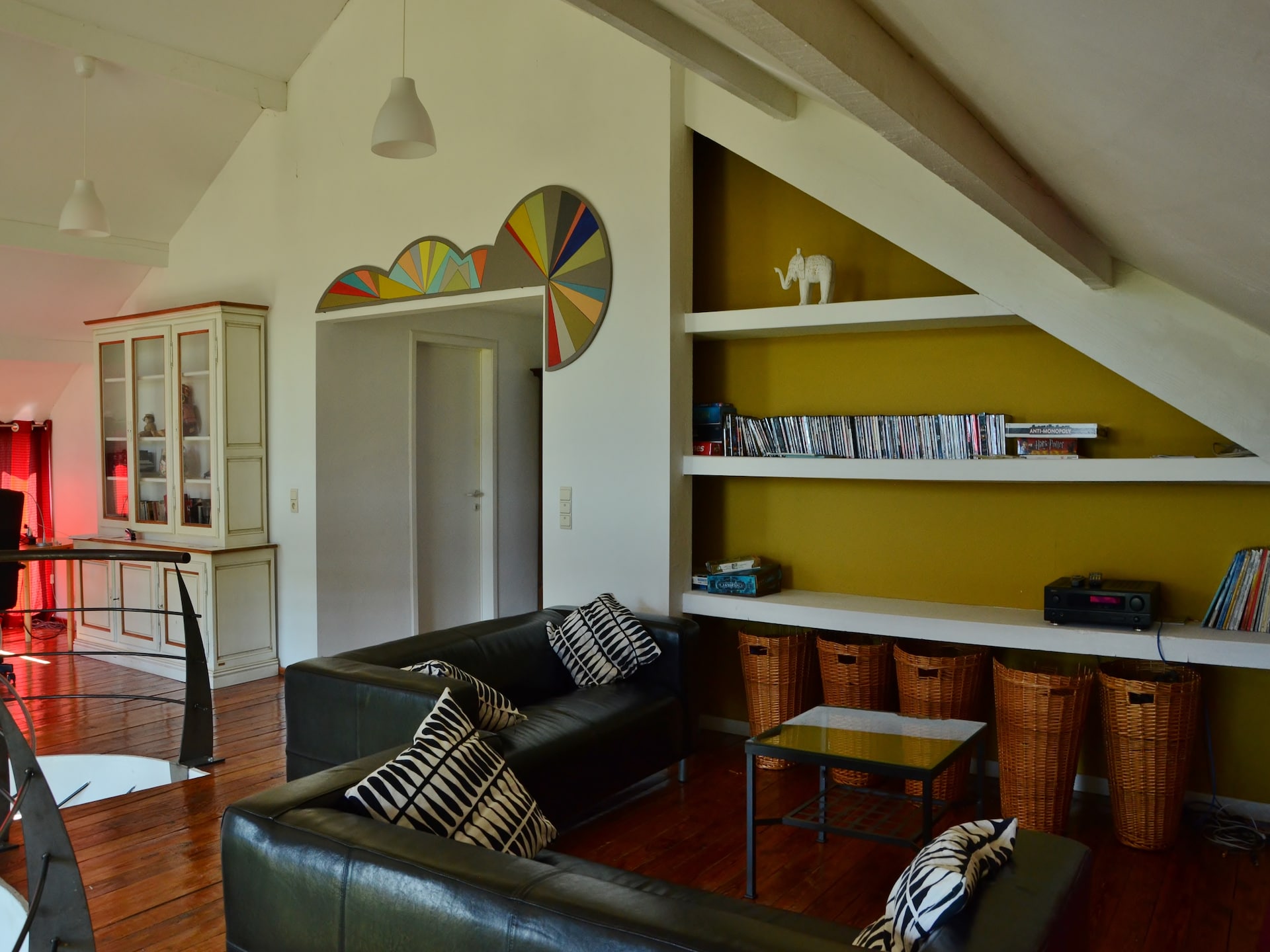 9-persoons vakantiehuis Azur met privézwembad in centrum Stoumont - foto 6