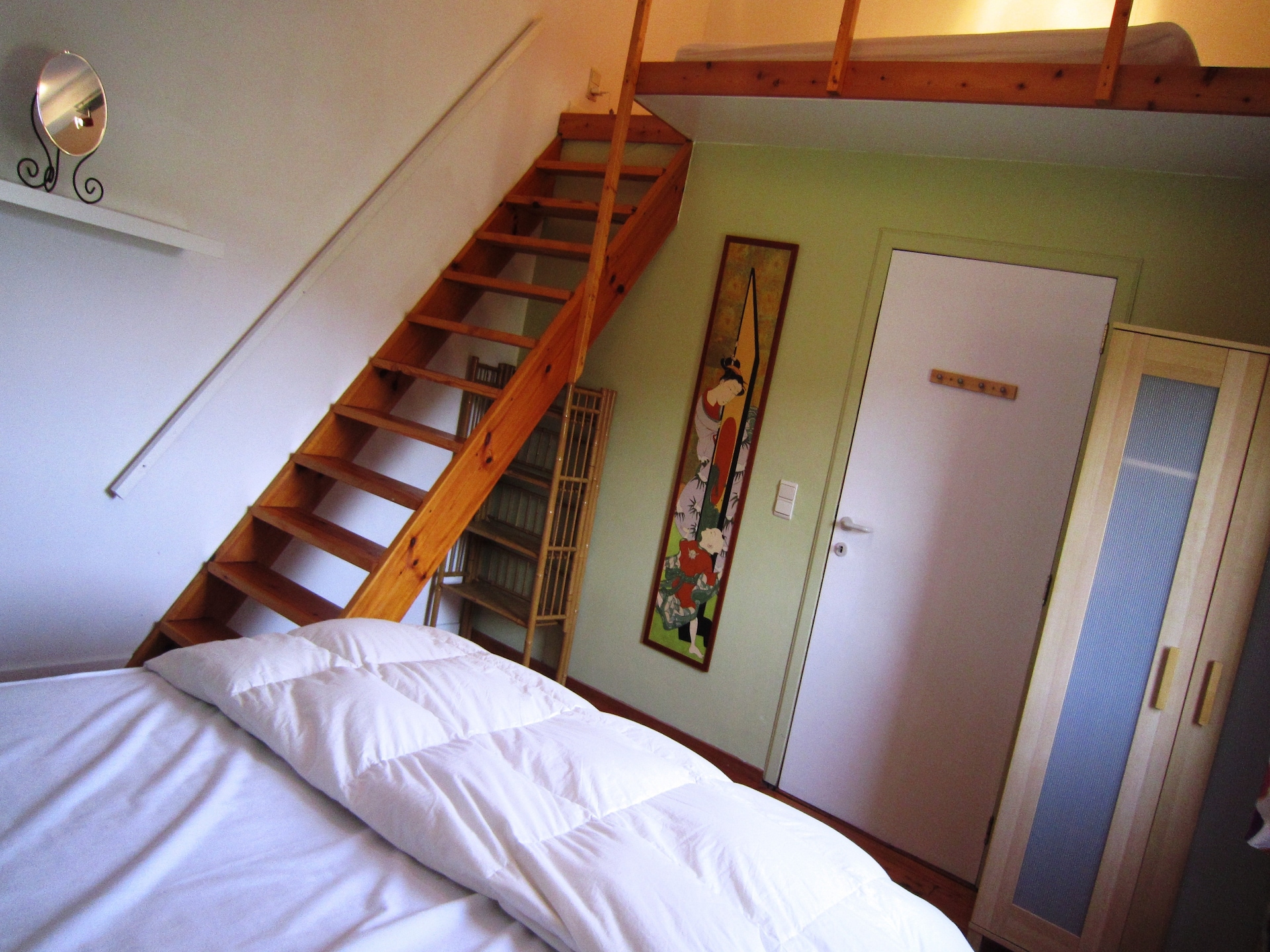9-persoons vakantiehuis Azur met privézwembad in centrum Stoumont - foto 15