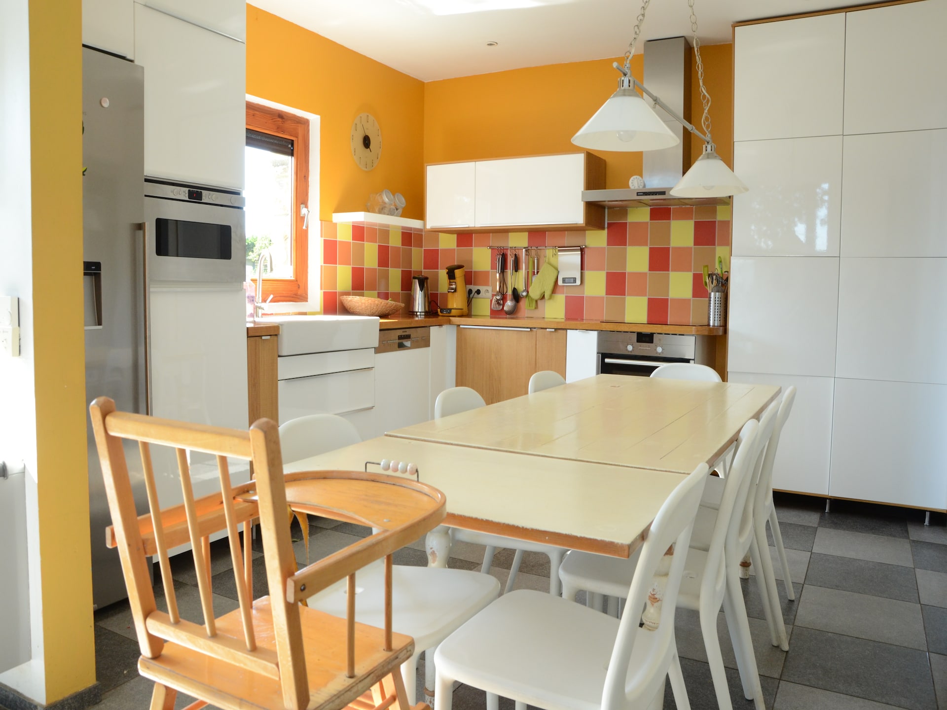 9-persoons vakantiehuis Azur met privézwembad in centrum Stoumont - foto 5