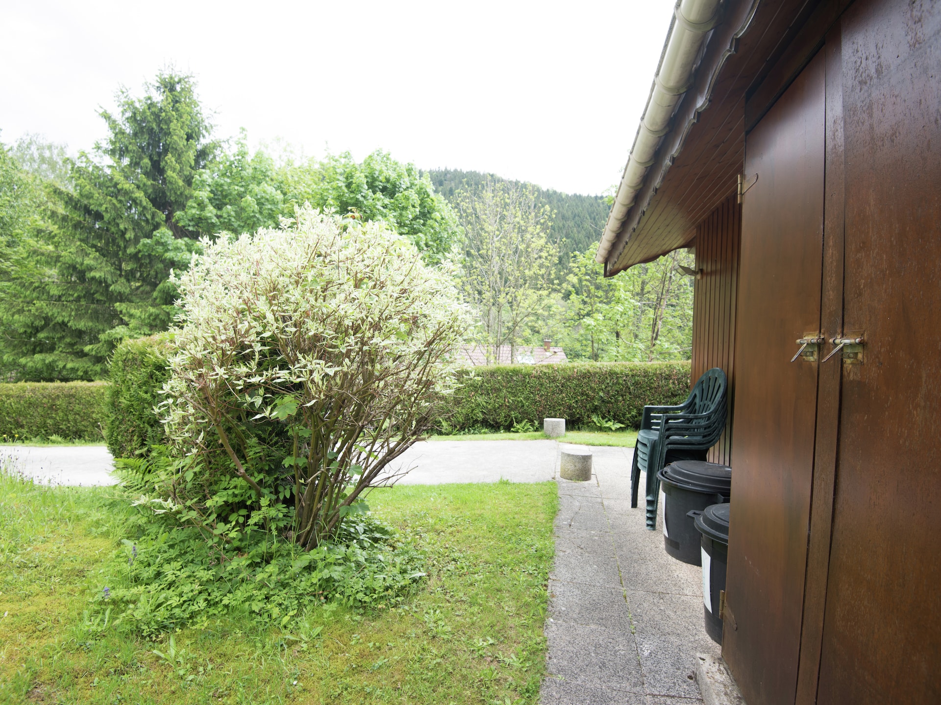 Rustiek chalet La Marmotte voor 6 personen in La Bresse - foto 22