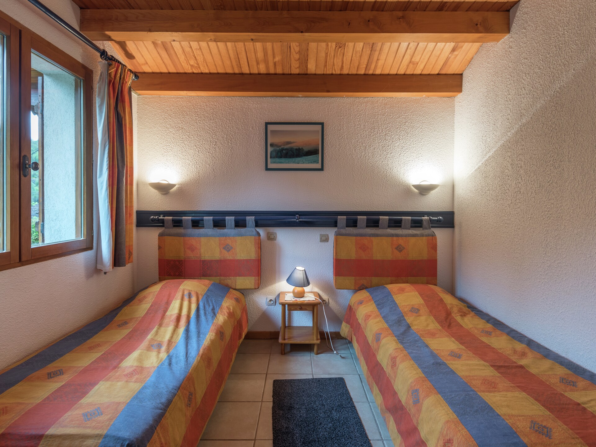 Rustiek chalet La Marmotte voor 6 personen in La Bresse - foto 4