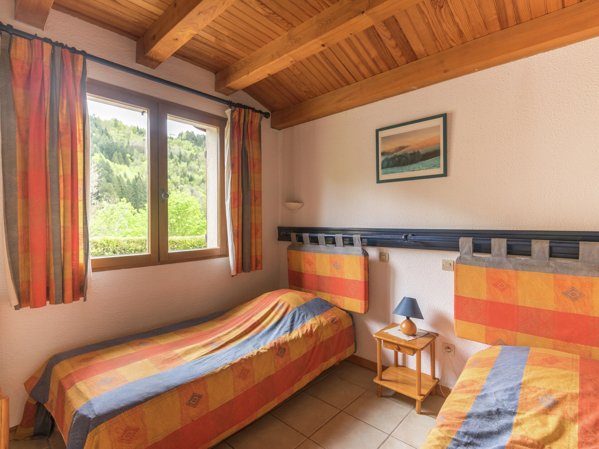 Rustiek chalet La Marmotte voor 6 personen in La Bresse - foto 15