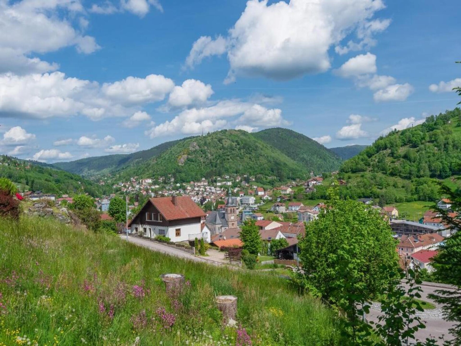 Rustiek chalet La Marmotte voor 6 personen in La Bresse - foto 37