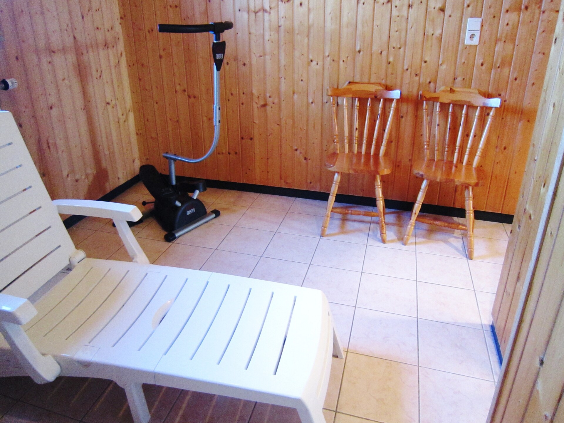 14-persoons landhuis op 500 m van de piste in Malmedy-Baugnez - foto 25