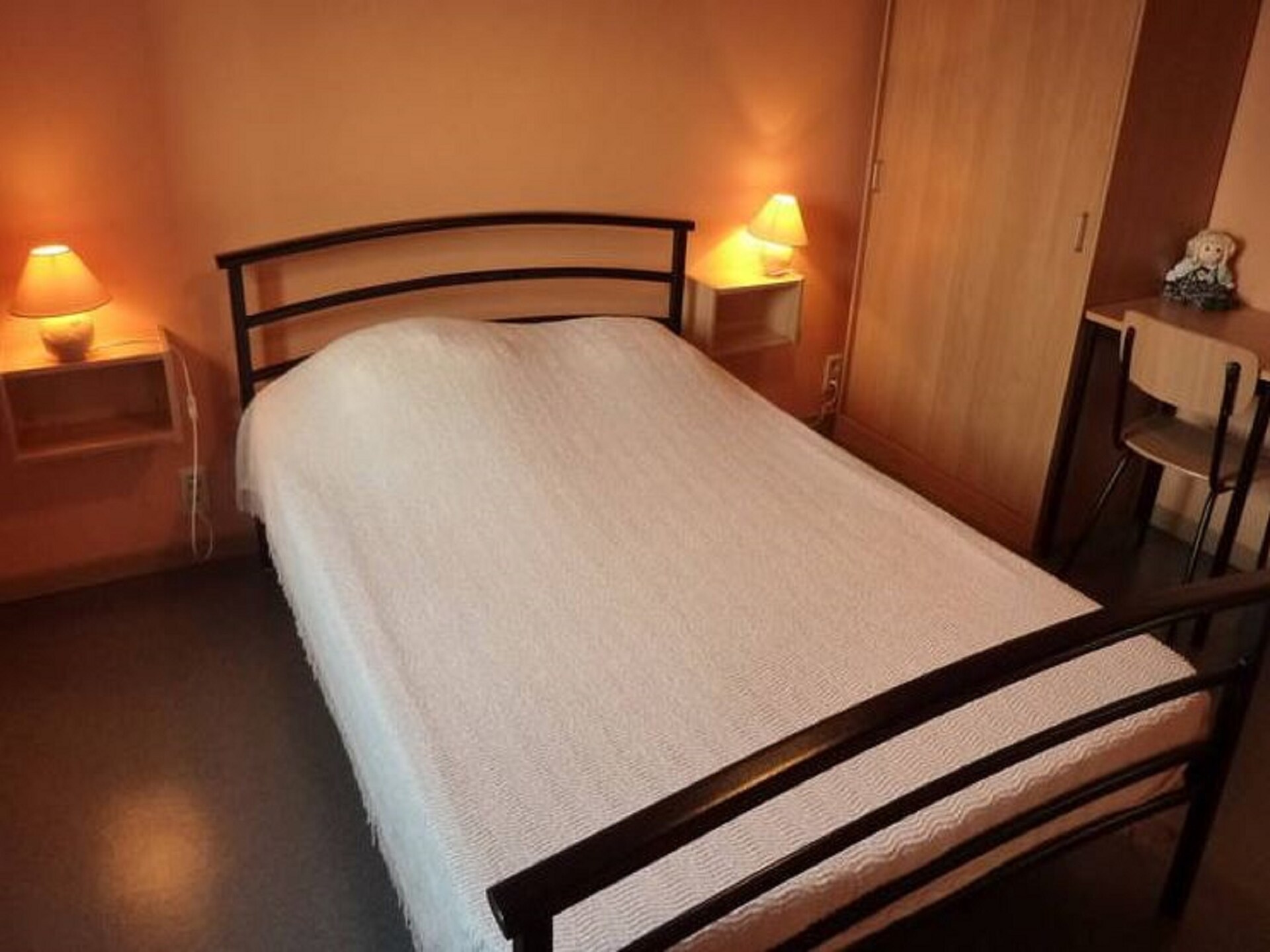 14-persoons landhuis op 500 m van de piste in Malmedy-Baugnez - foto 16