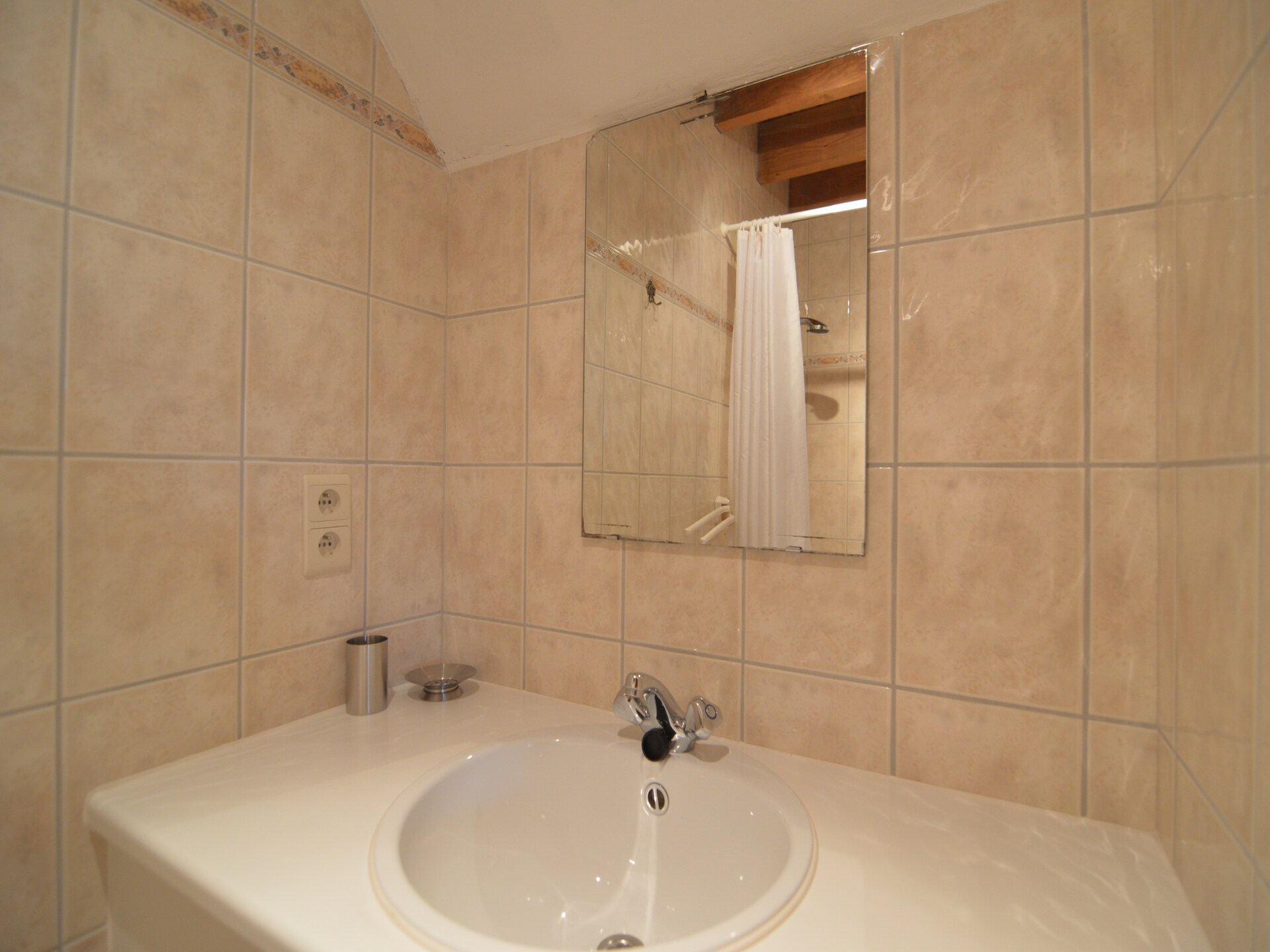 Landhuis Les Pâturages 2: Ruim vakantiehuis met sauna in de Ardennen - foto 17