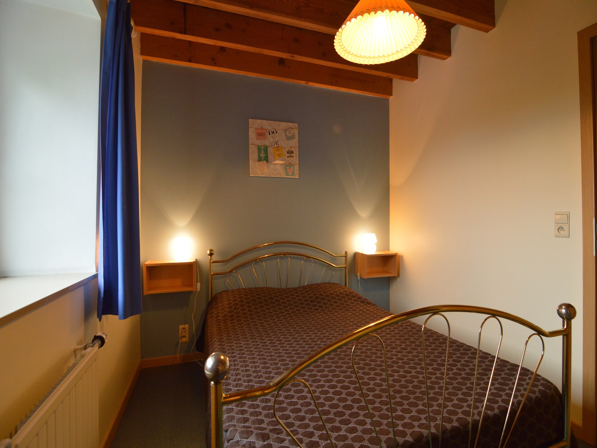 Landhuis Les Pâturages 2: Ruim vakantiehuis met sauna in de Ardennen - foto 13