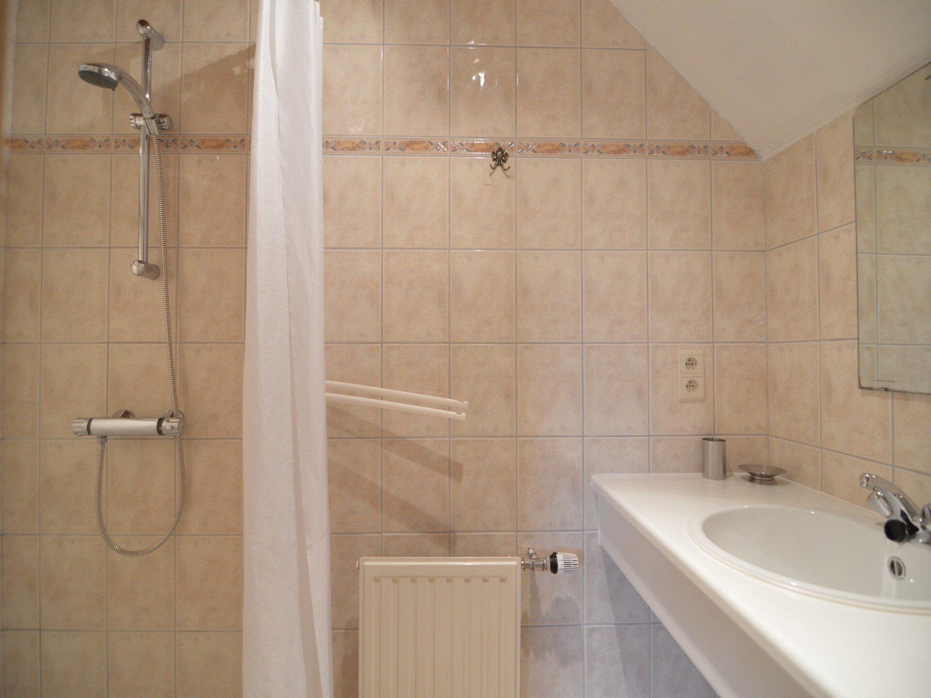 Landhuis Les Pâturages 2: Ruim vakantiehuis met sauna in de Ardennen - foto 16