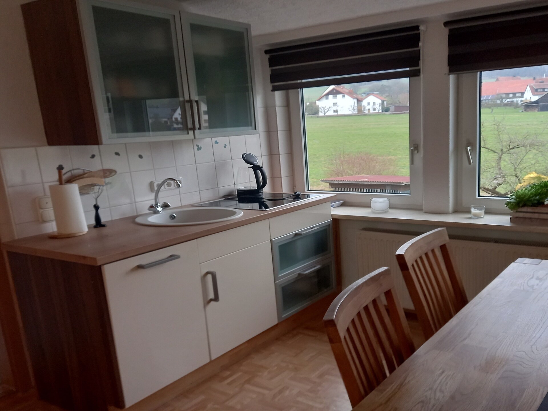 Ruim 13-persoons vakantiehuis aan de bosrand bij de Diemelsee - foto 15
