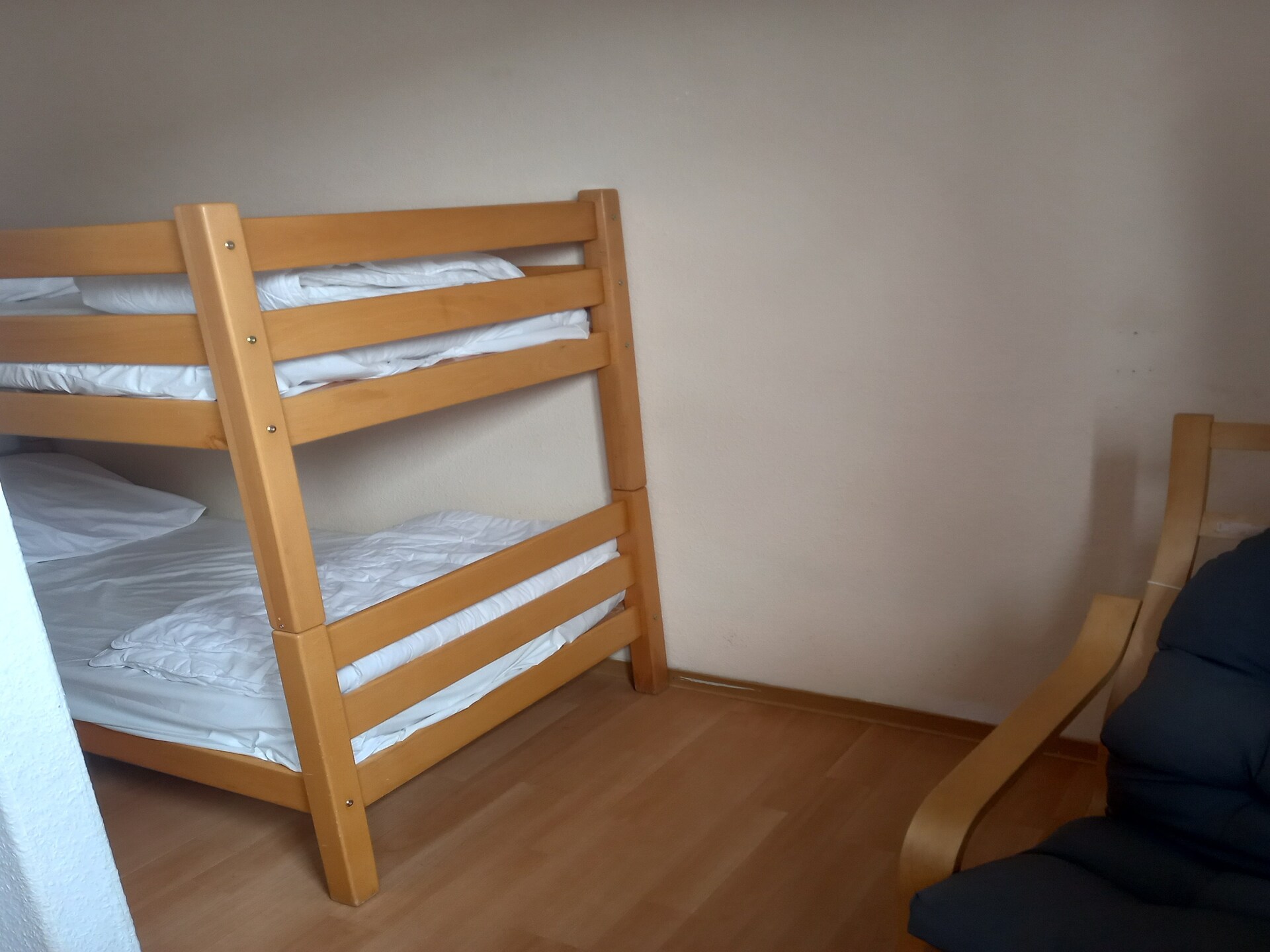Ruim 13-persoons vakantiehuis aan de bosrand bij de Diemelsee - foto 22