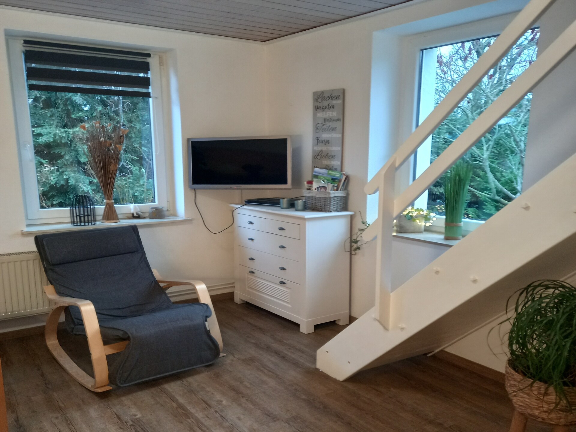 Ruim 13-persoons vakantiehuis aan de bosrand bij de Diemelsee - foto 10