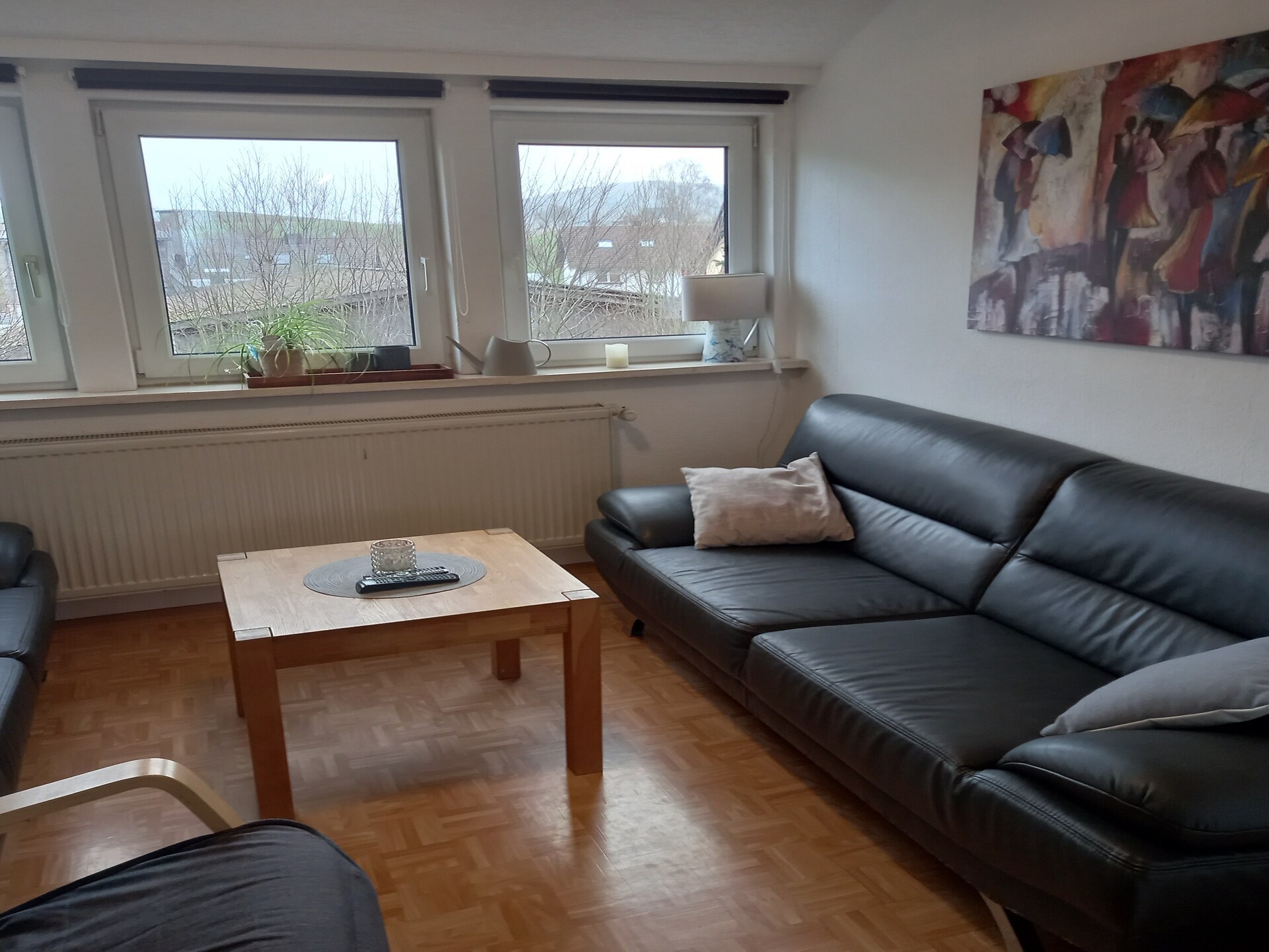 Ruim 13-persoons vakantiehuis aan de bosrand bij de Diemelsee - foto 12