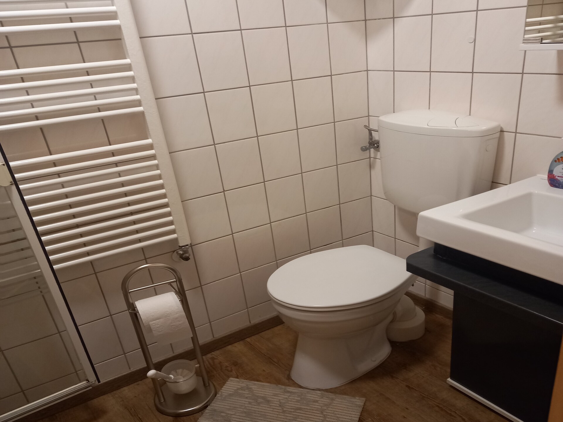 Ruim 13-persoons vakantiehuis aan de bosrand bij de Diemelsee - foto 24