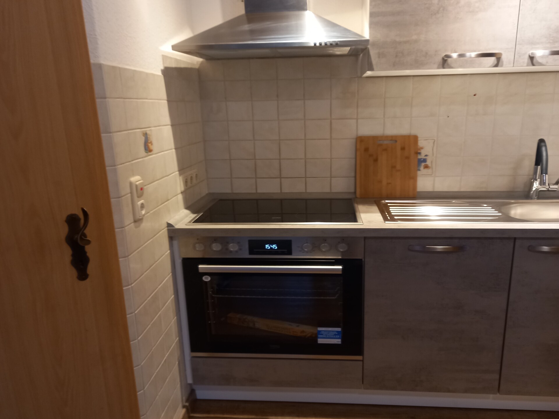 Ruim 13-persoons vakantiehuis aan de bosrand bij de Diemelsee - foto 16