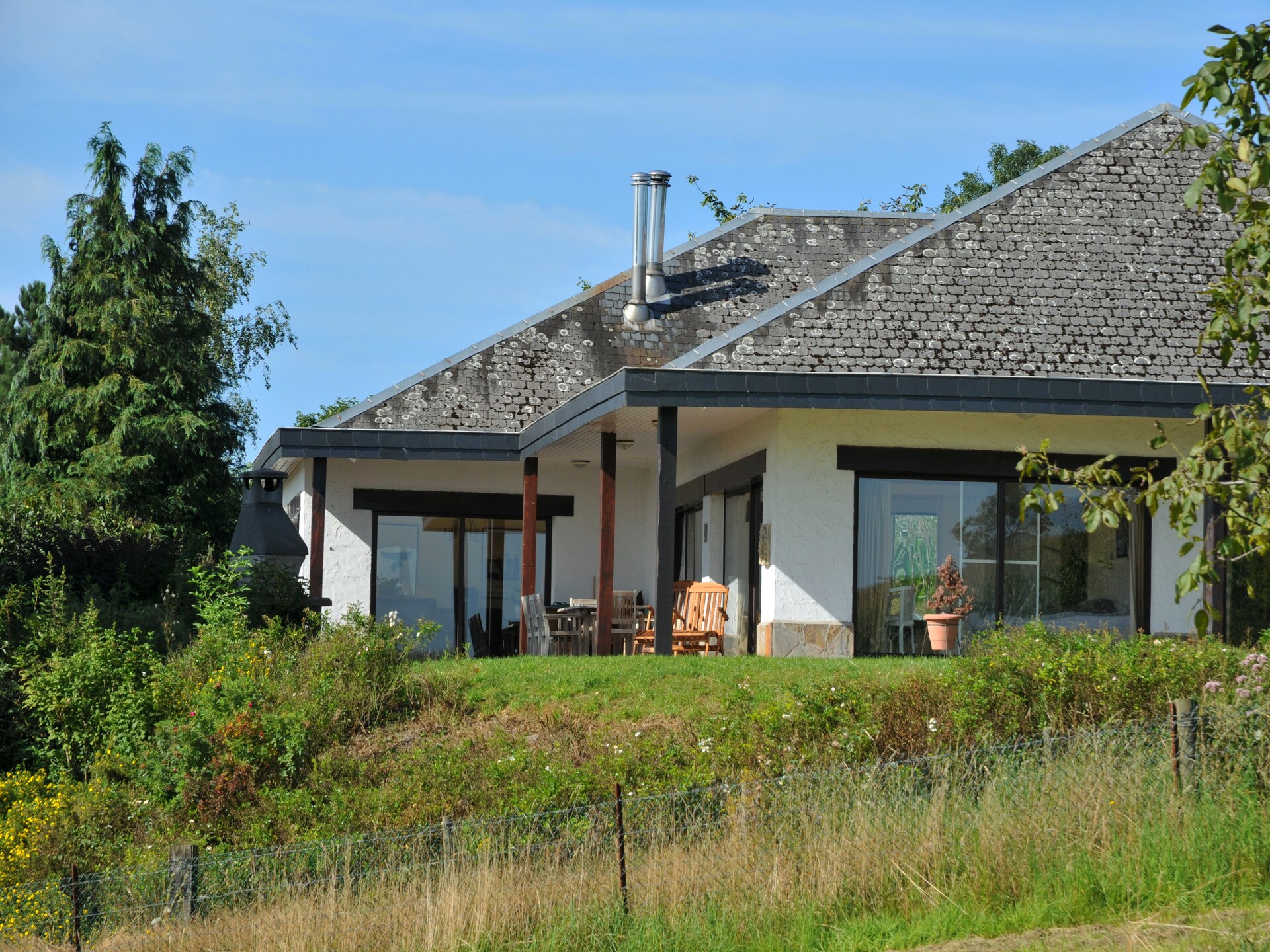 Ruim vakantiehuis La Chevalerie in Somme-Leuze voor 9 personen - foto 16