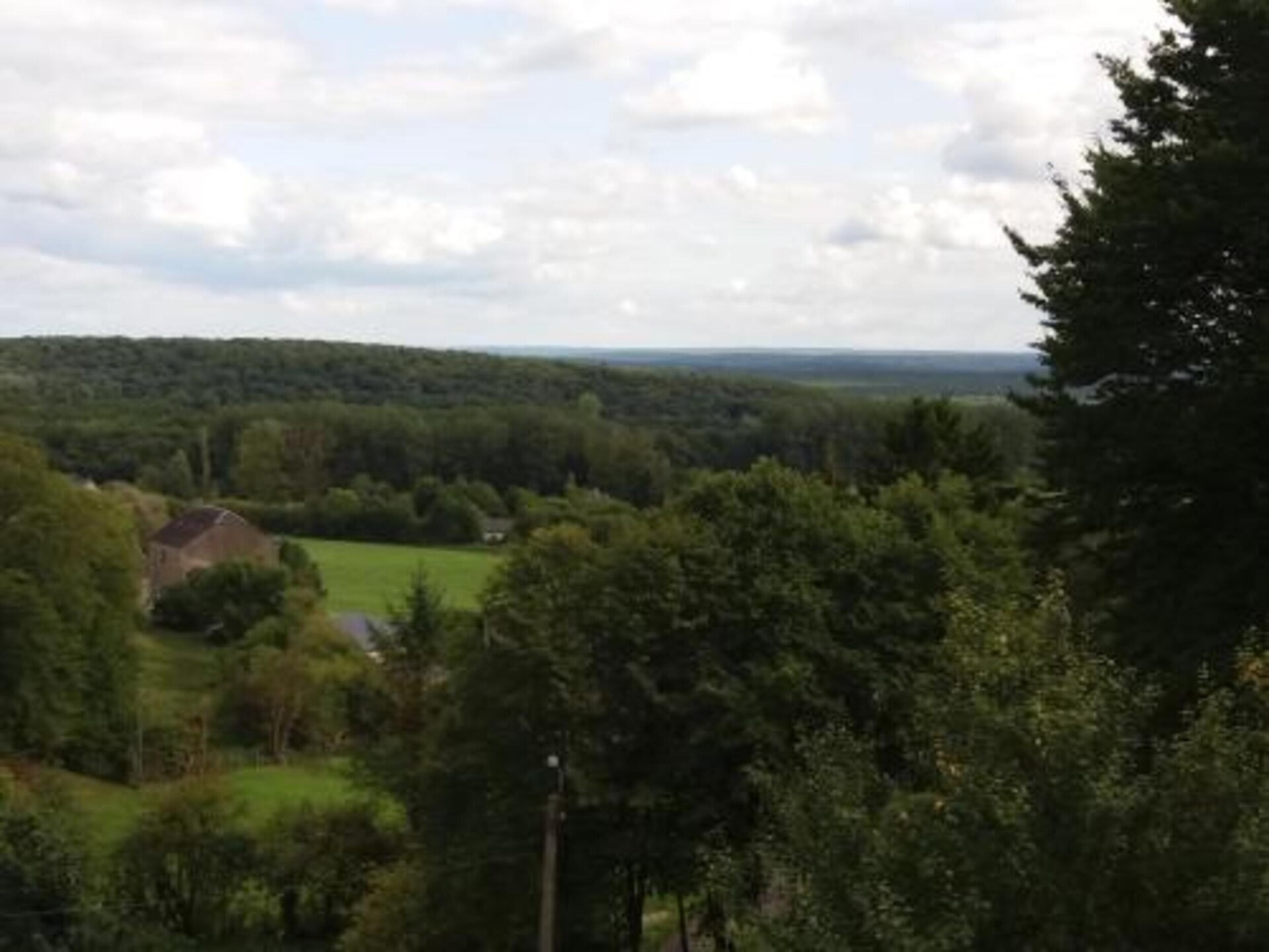 Ruim vakantiehuis La Chevalerie in Somme-Leuze voor 9 personen - foto 36
