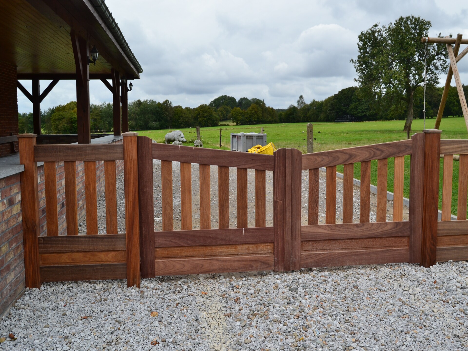 26-persoons vakantiehuis met bar en tuin in Cul des Sarts - foto 13