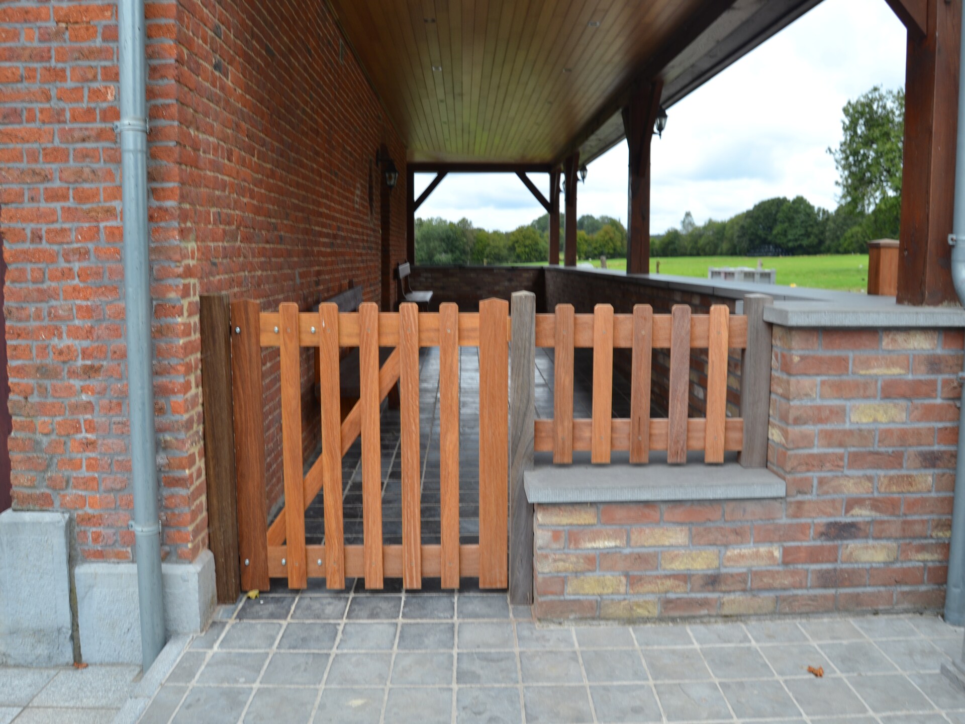 26-persoons vakantiehuis met bar en tuin in Cul des Sarts - foto 15