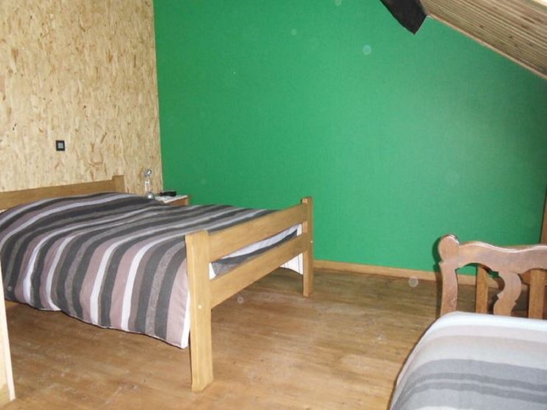 26-persoons vakantiehuis met bar en tuin in Cul des Sarts - foto 32