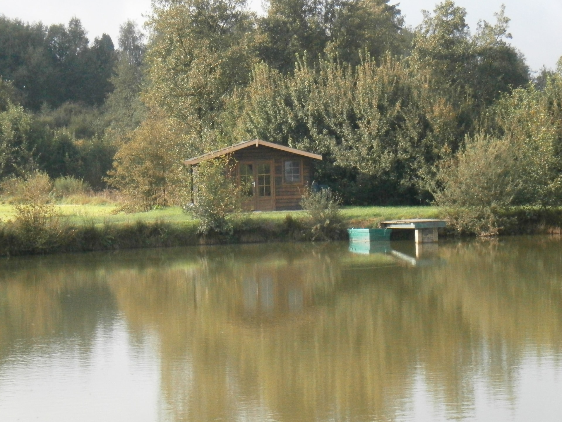 Centrum op 1 km: ruim 15-persoons vakantiehuis in Cul des Sarts - foto 40