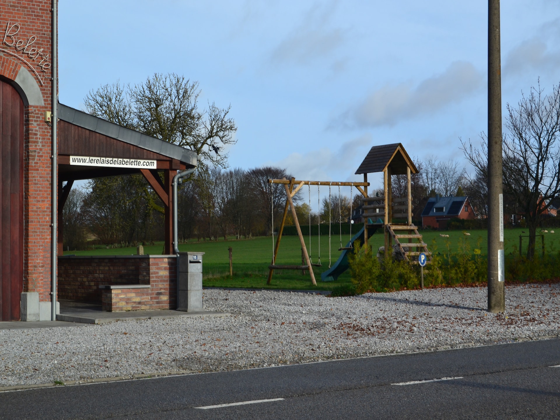 Centrum op 1 km: ruim 15-persoons vakantiehuis in Cul des Sarts - foto 38