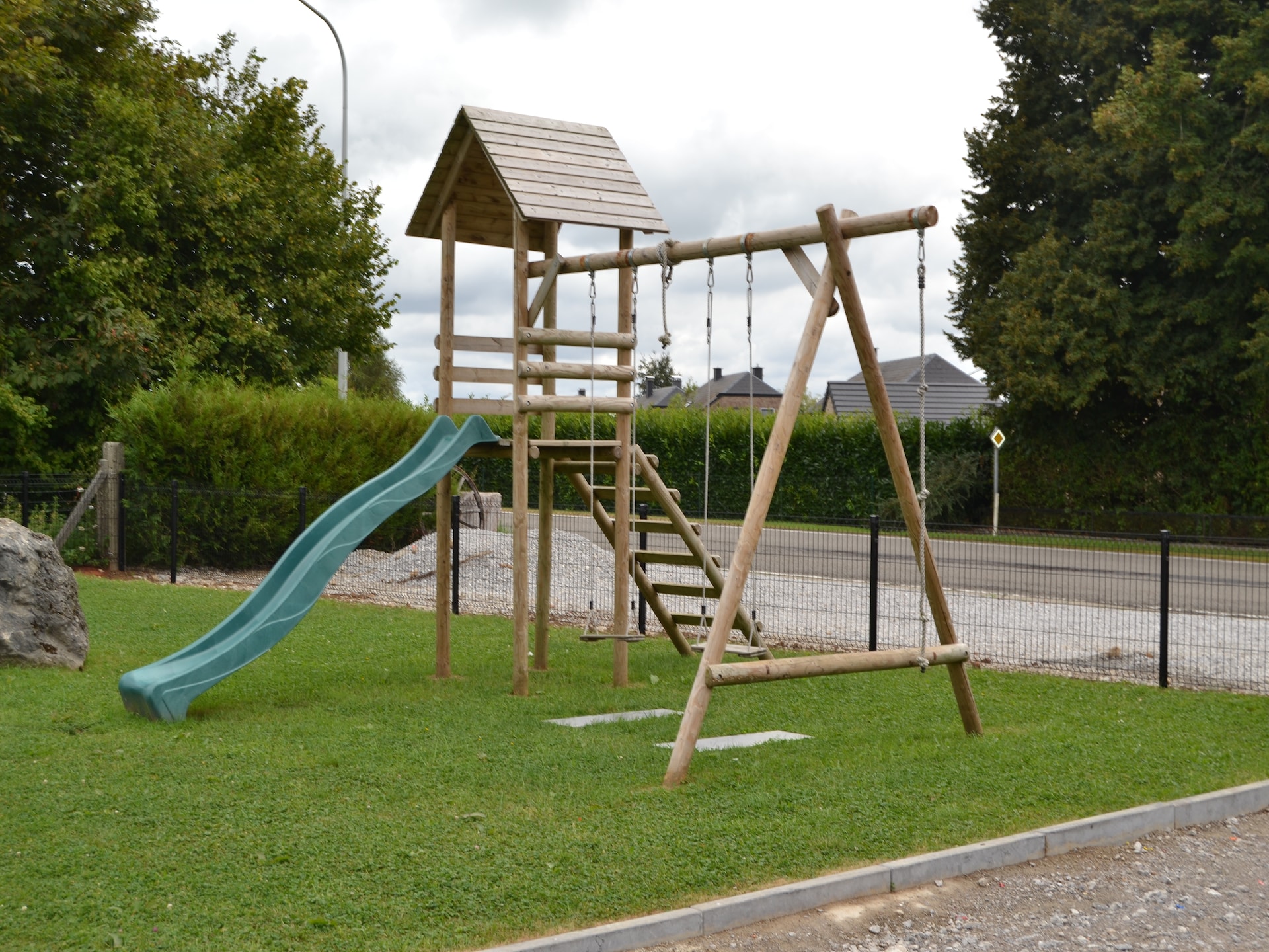 Centrum op 1 km: ruim 15-persoons vakantiehuis in Cul des Sarts - foto 30