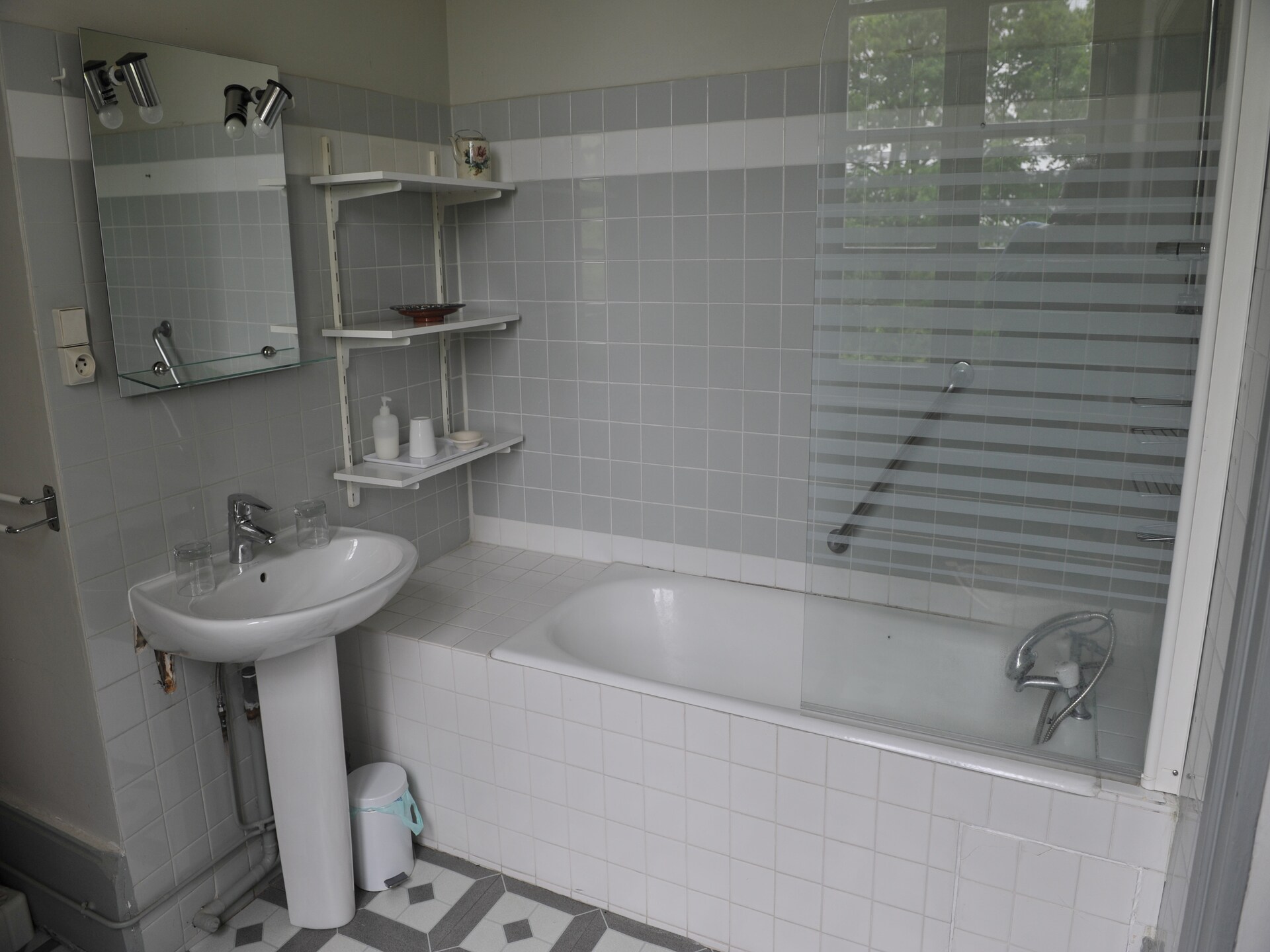 Authentiek landhuis met privézwembad in bosrijk park bij de Loire - foto 24