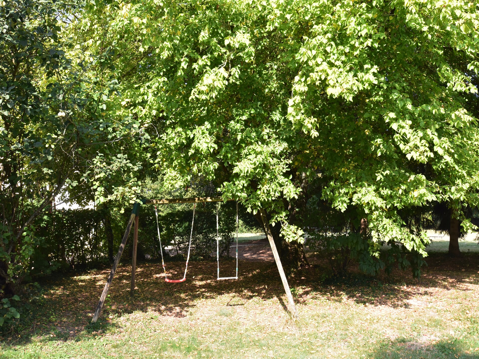 Authentiek landhuis met privézwembad in bosrijk park bij de Loire - foto 33