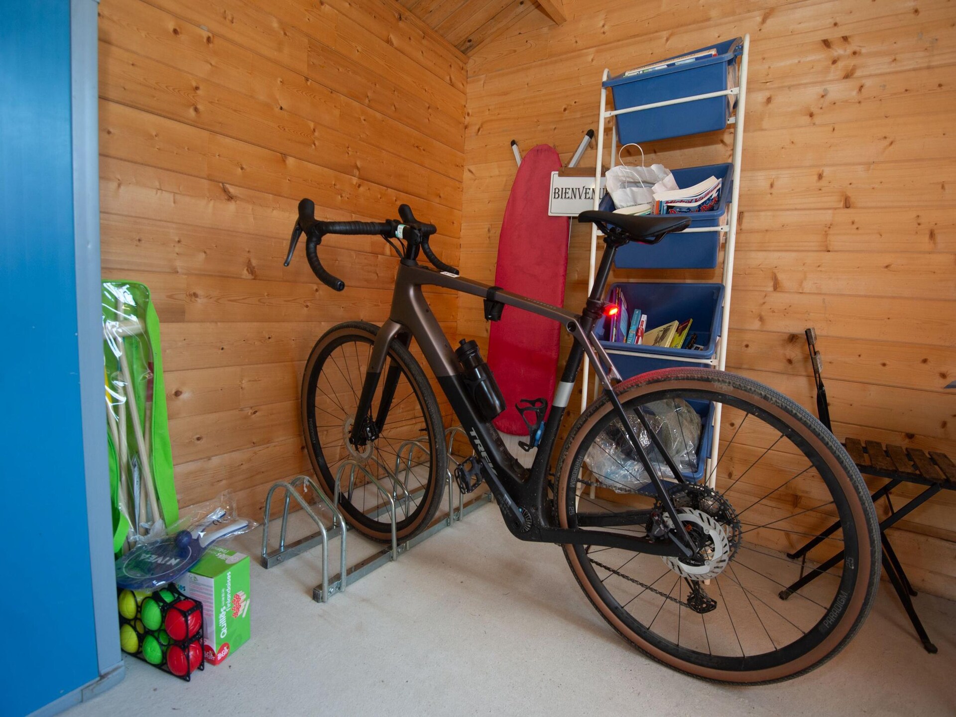 4-persoons vakantiehuis in centrum Froidchapelle met tuin - foto 37