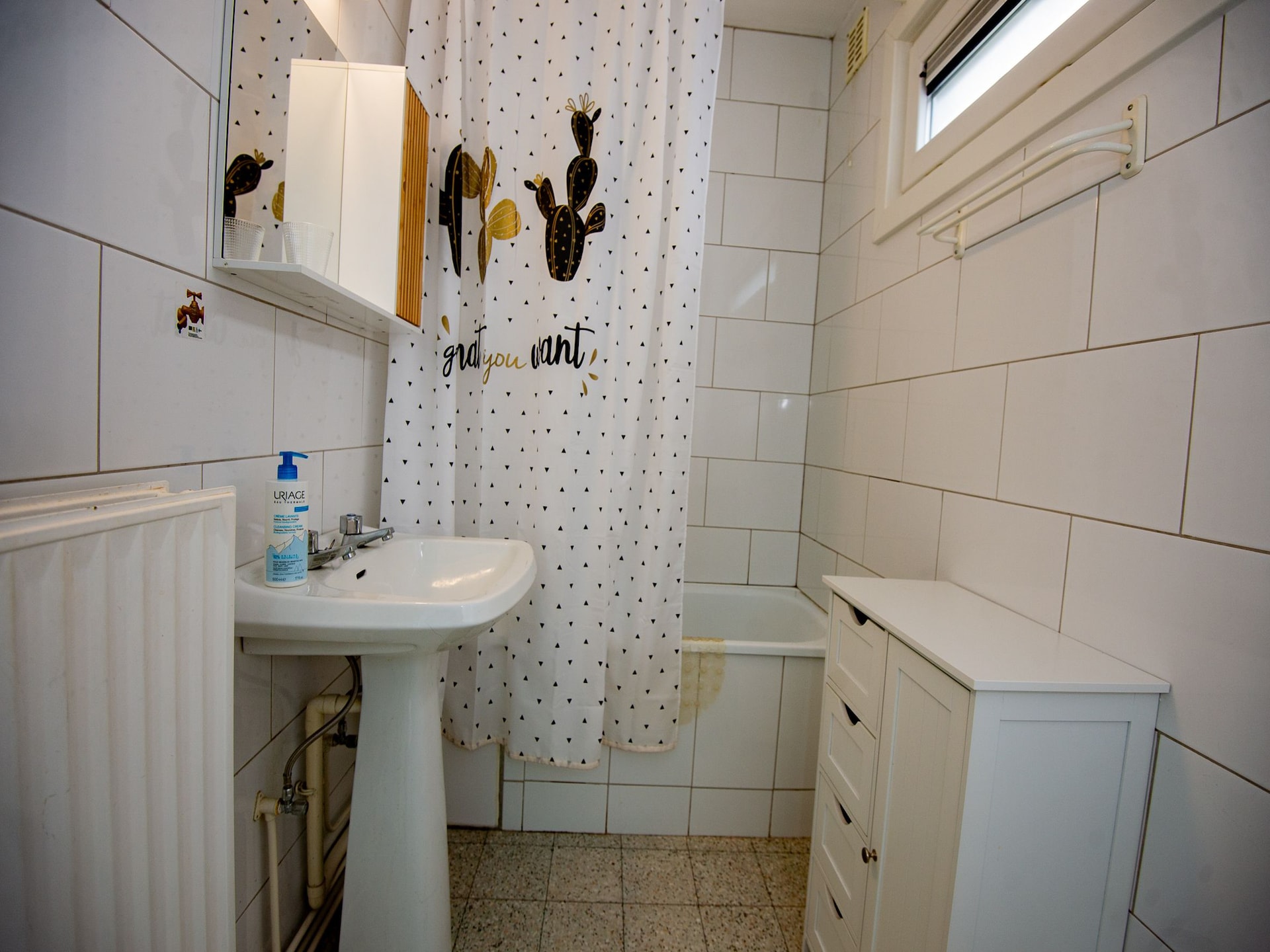 4-persoons vakantiehuis in centrum Froidchapelle met tuin - foto 31