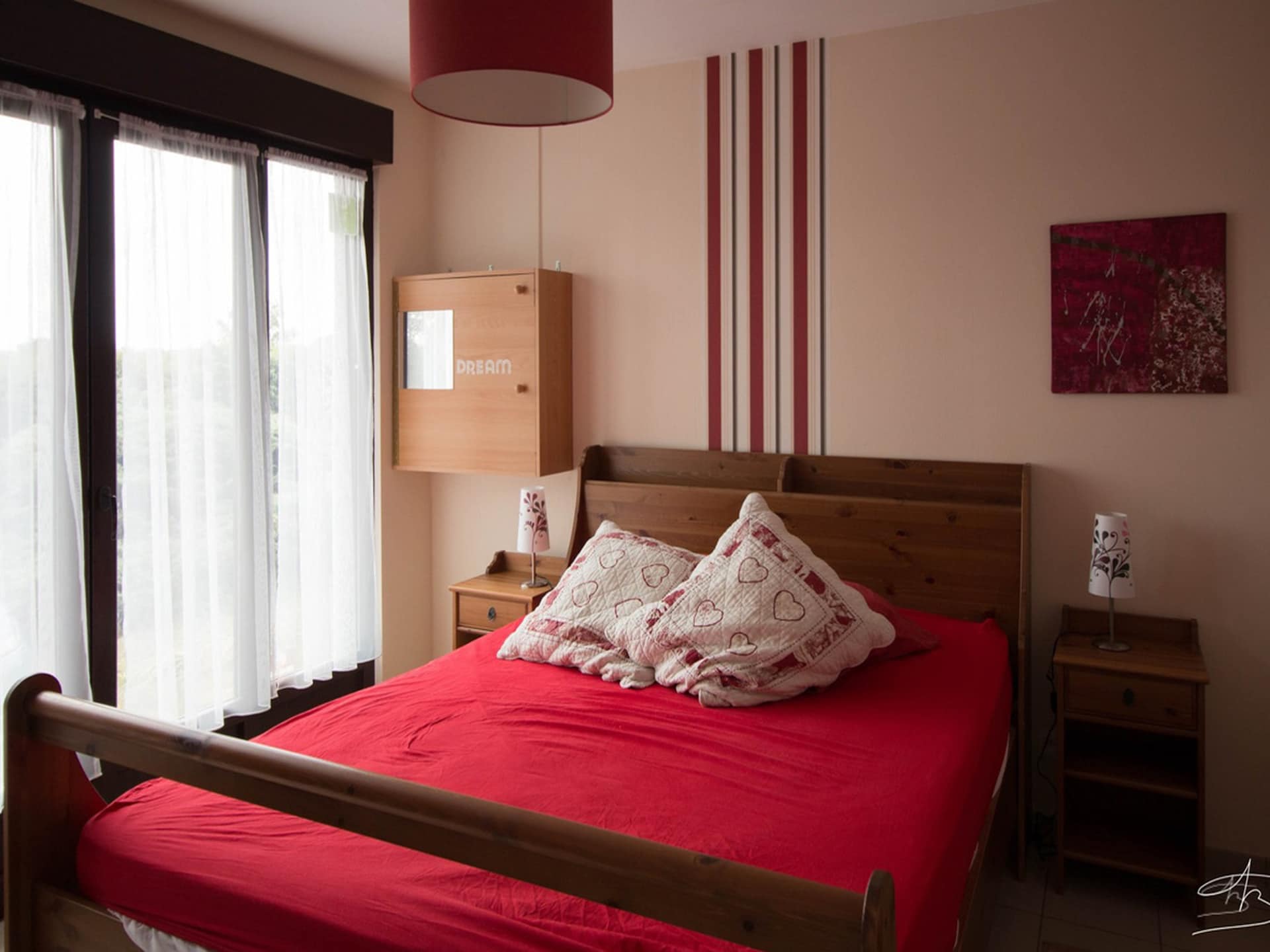 4-persoons vakantiehuis in centrum Froidchapelle met tuin - foto 30