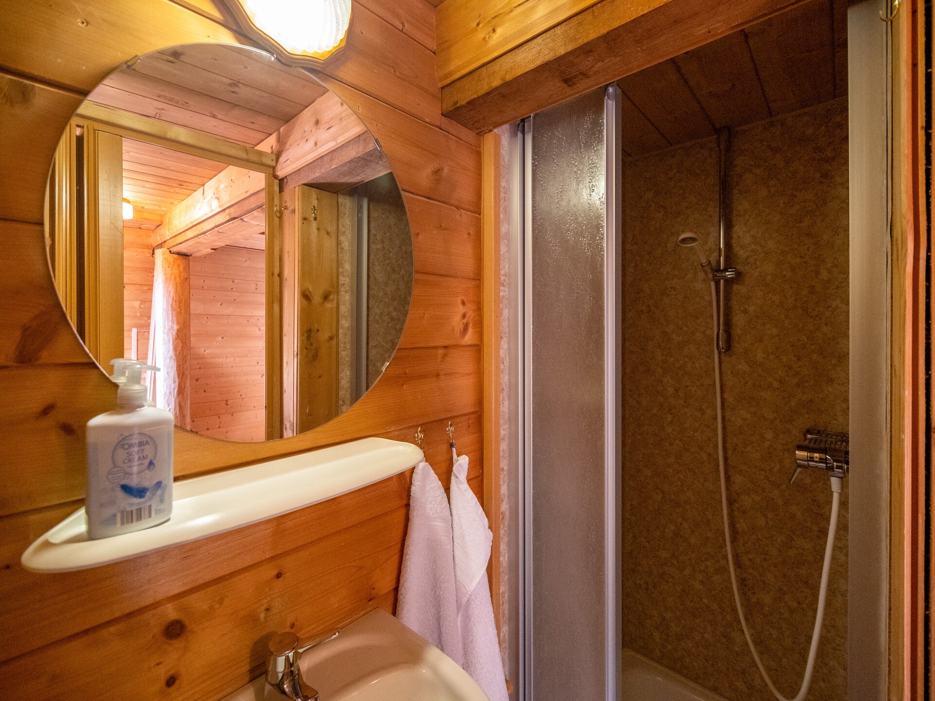 Ruim vakantiehuis met panoramisch dalzicht aan de bosrand in Todtmoos - foto 30