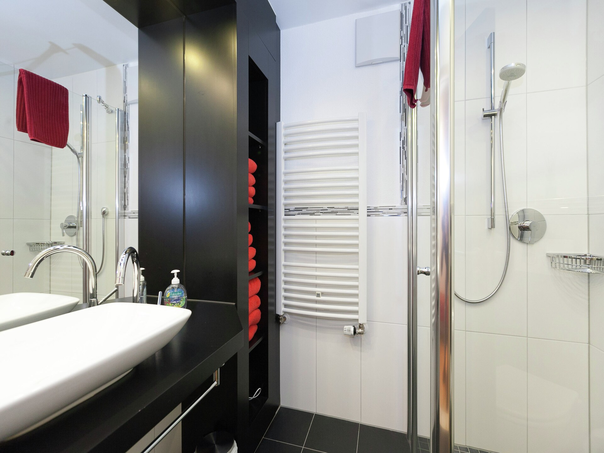Appartement met sauna & zwembad aan de rand van het bos in Ruhmannsfelden - foto 18