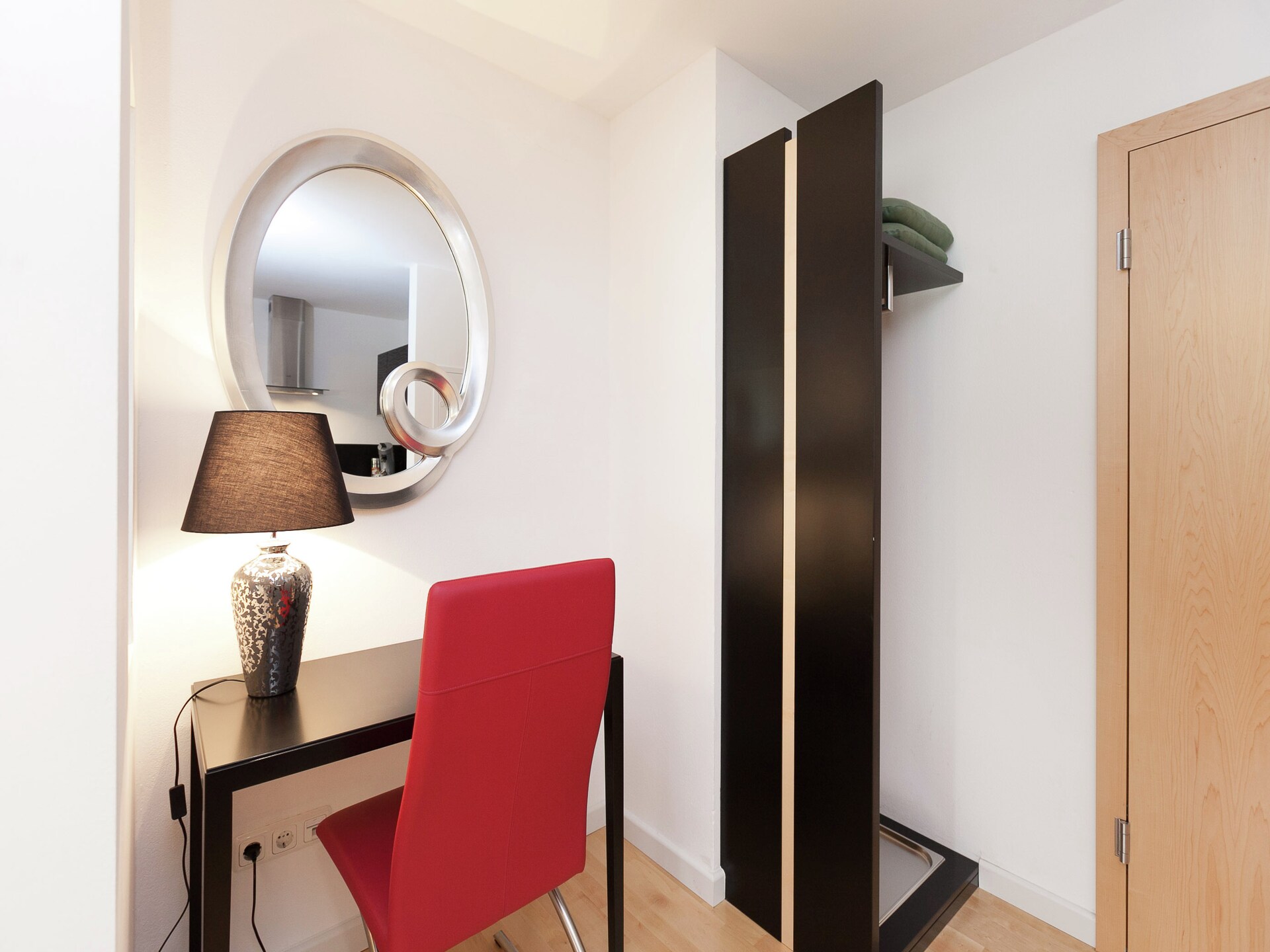 Appartement met sauna & zwembad aan de rand van het bos in Ruhmannsfelden - foto 15