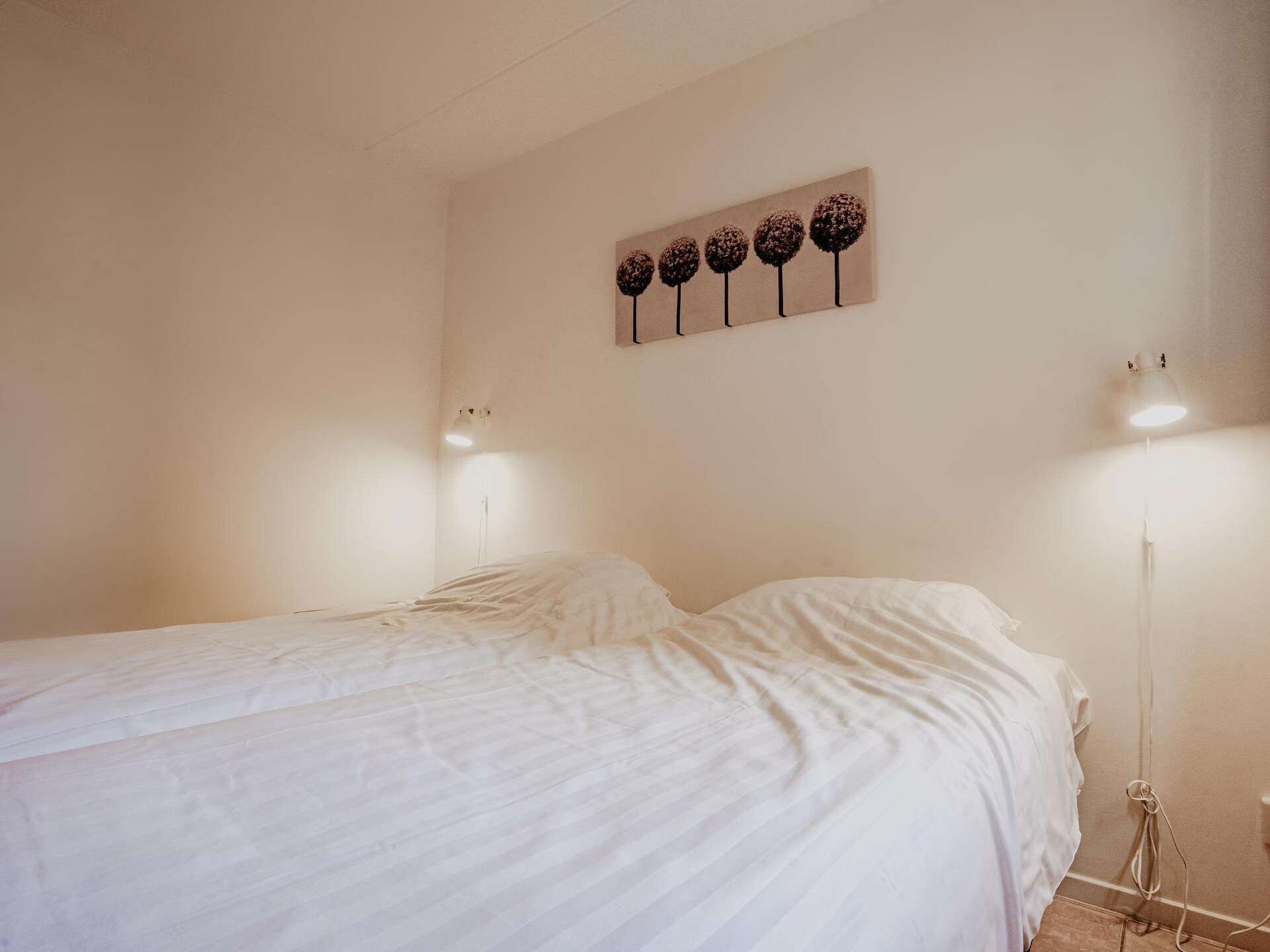 Sfeervol waterappartement met privéterras aan Uitgeestermeer - foto 18