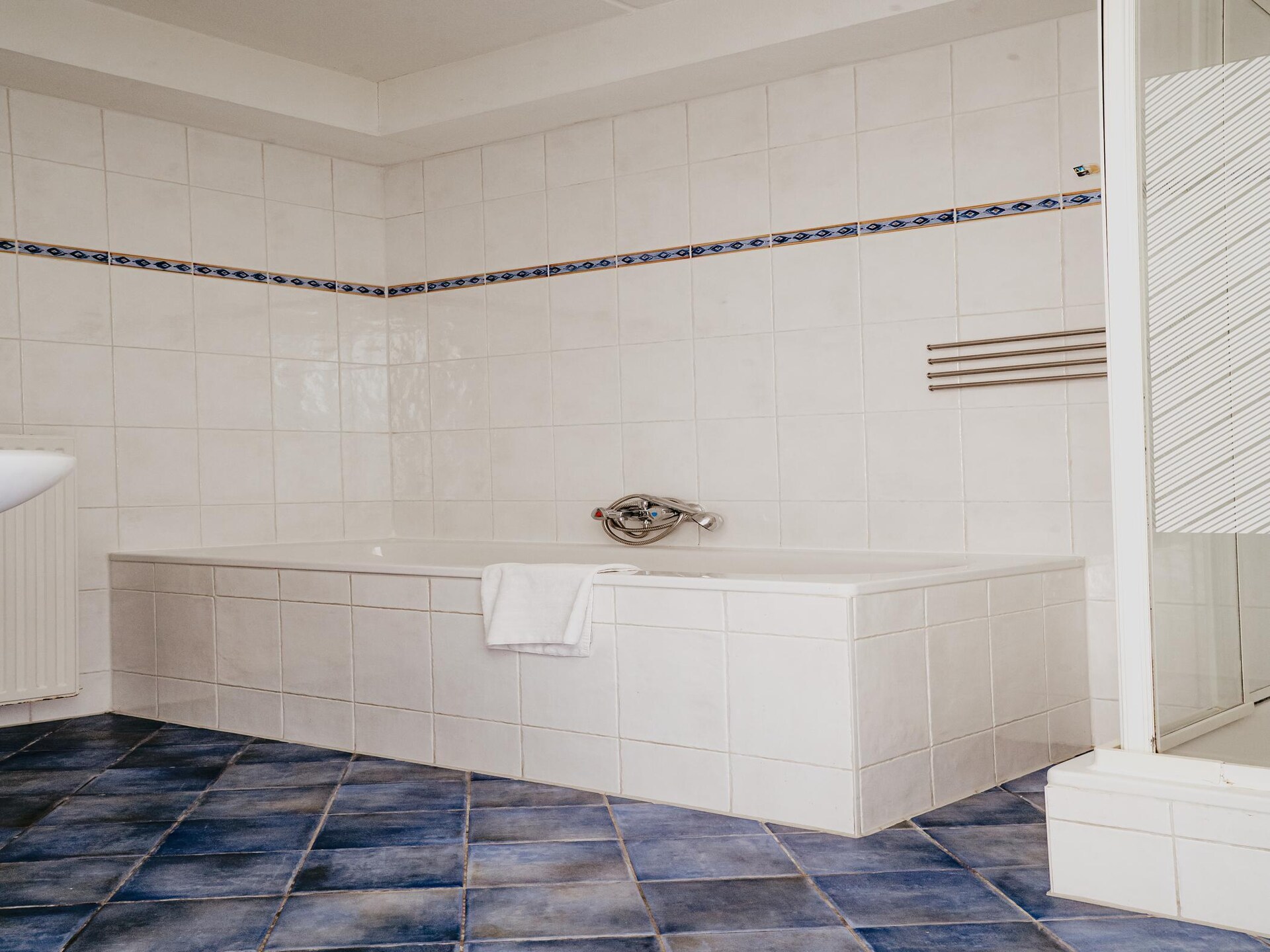 Sfeervol waterappartement met privéterras aan Uitgeestermeer - foto 24