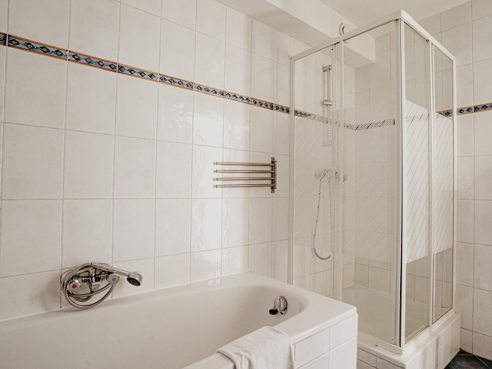Sfeervol waterappartement met privéterras aan Uitgeestermeer - foto 26