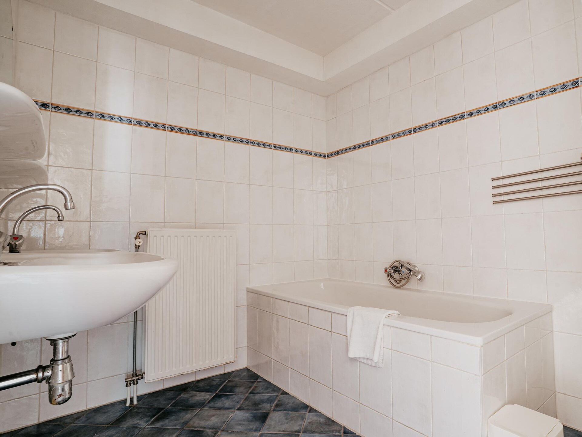 Sfeervol waterappartement met privéterras aan Uitgeestermeer - foto 30