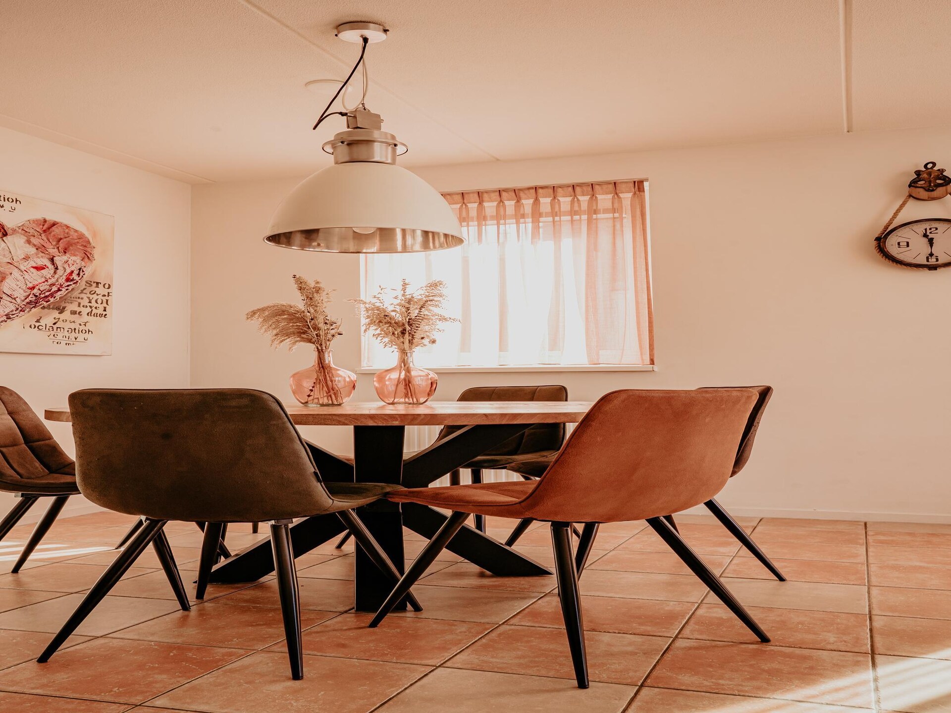 Sfeervol waterappartement met privéterras aan Uitgeestermeer - foto 14