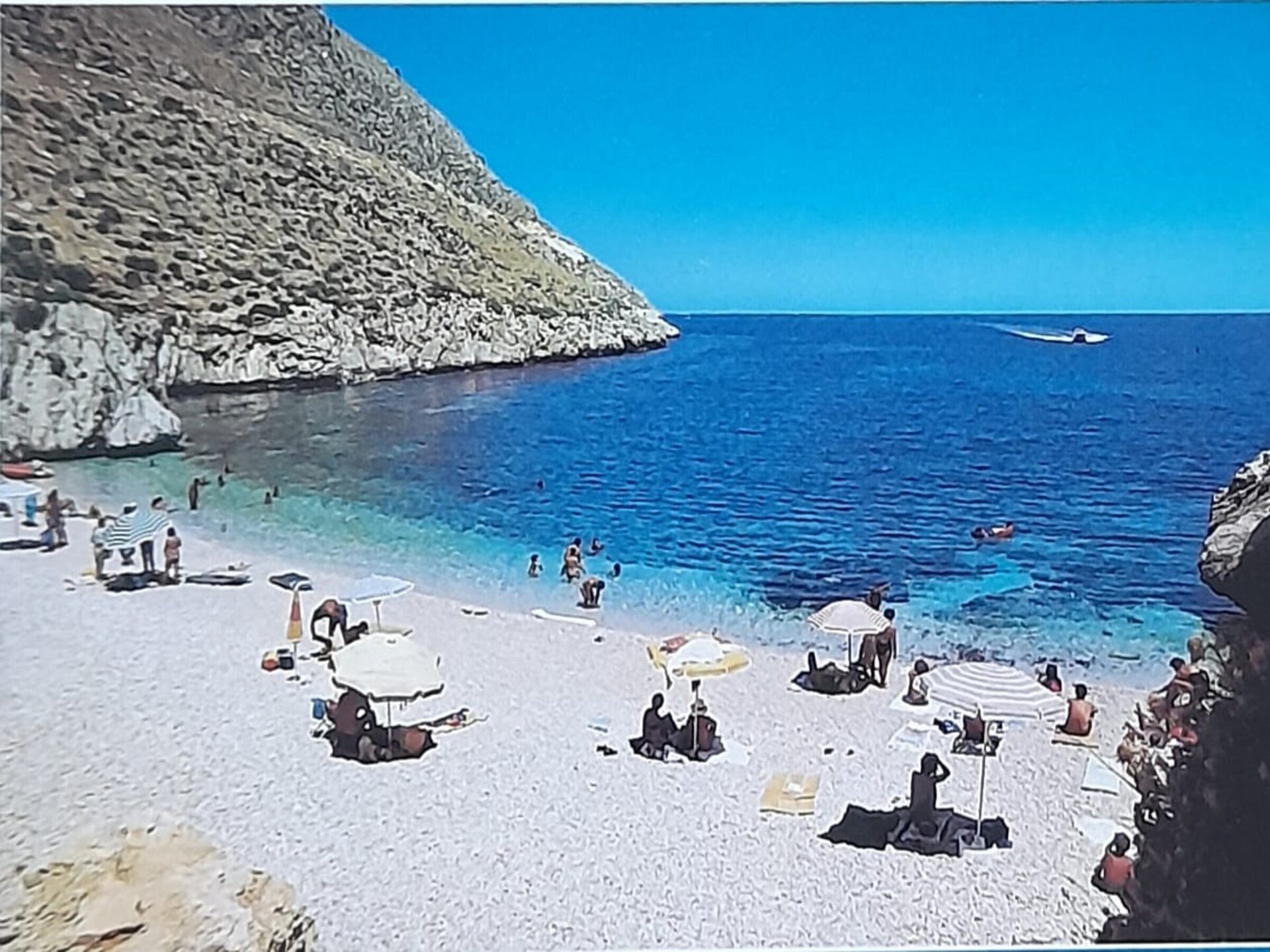 Ruim vakantiehuis Villa La Marmora in Castellammare del Golfo - foto 32