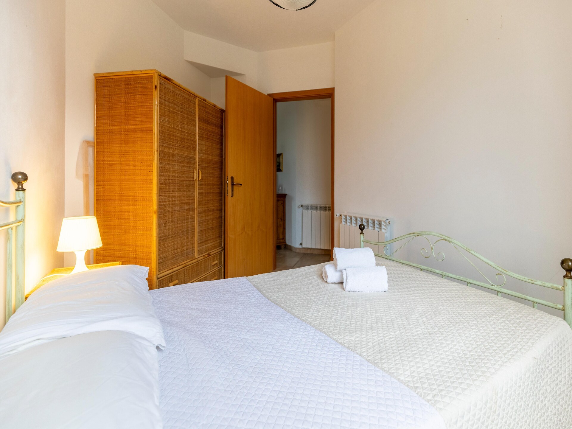 Ruim vakantiehuis Villa La Marmora in Castellammare del Golfo - foto 19