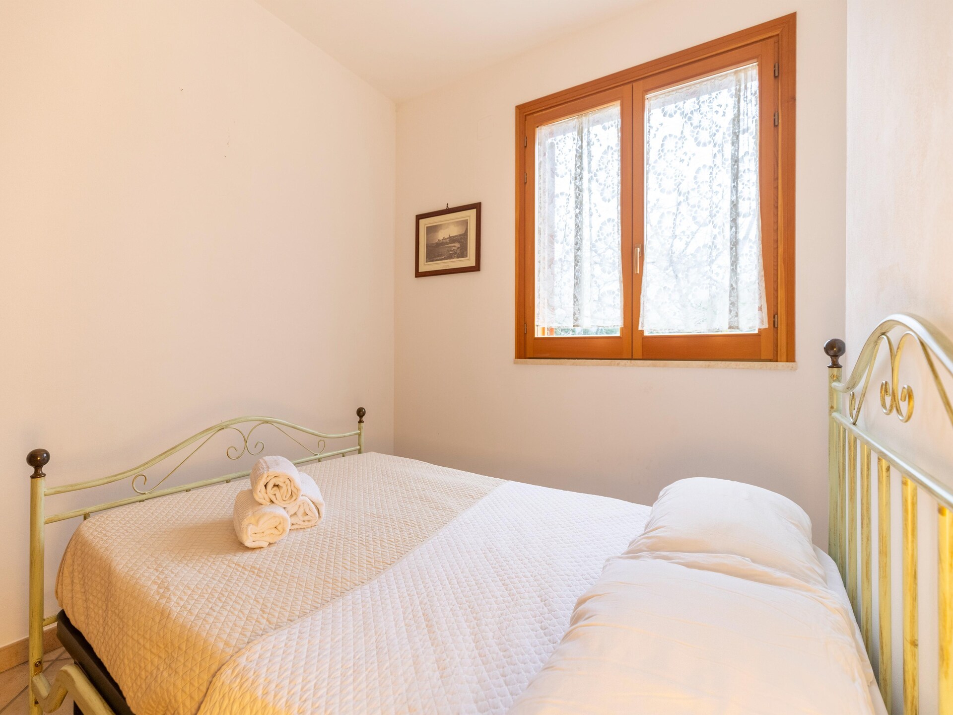 Ruim vakantiehuis Villa La Marmora in Castellammare del Golfo - foto 20