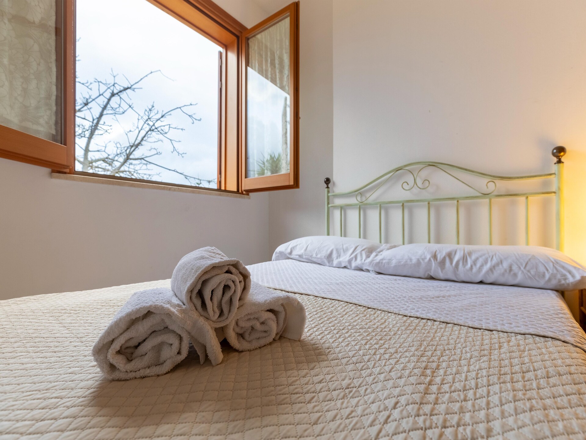 Ruim vakantiehuis Villa La Marmora in Castellammare del Golfo - foto 39